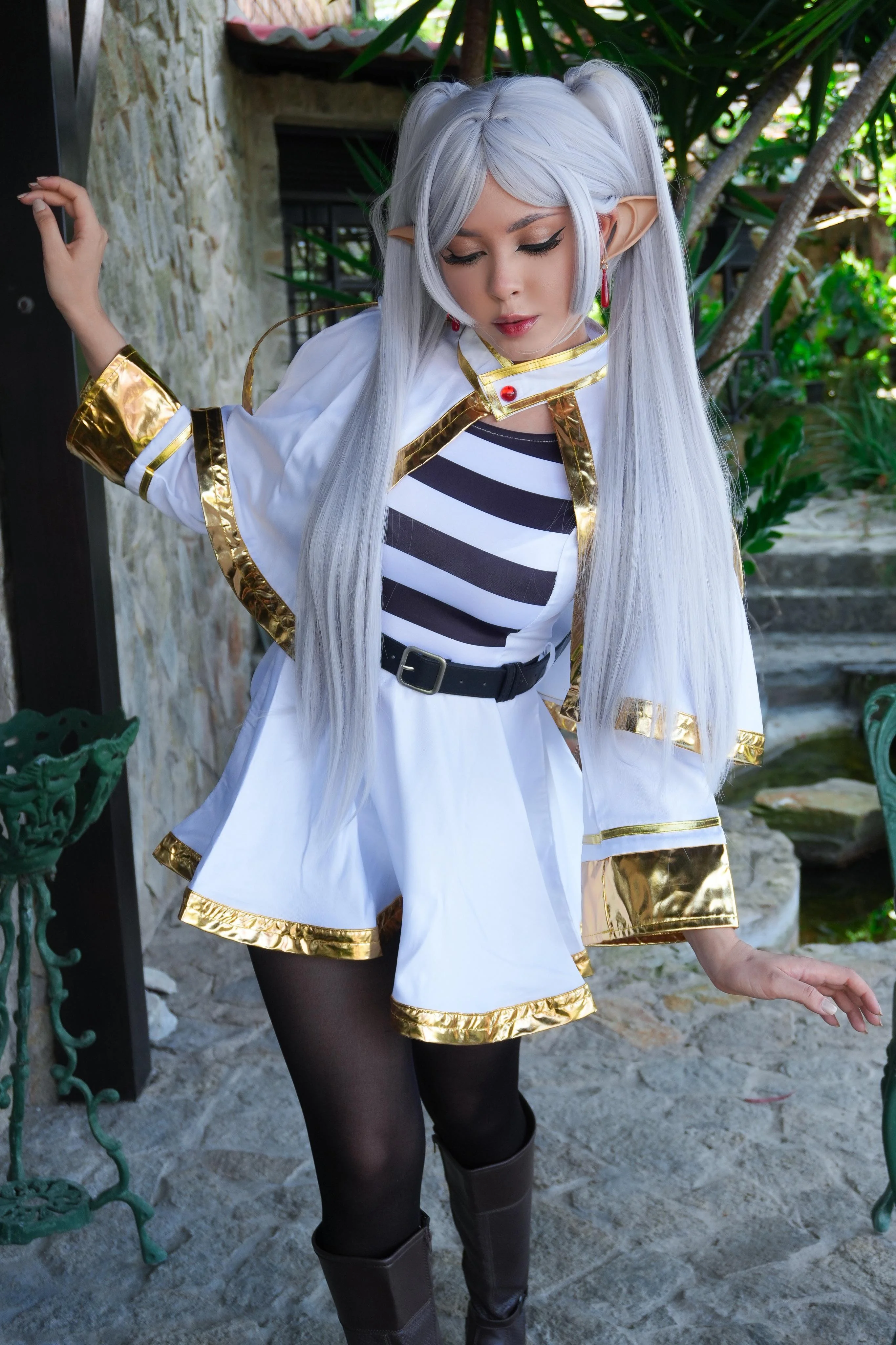 Frieren (sousou no Frieren) by Biawhite picture 2 of 2