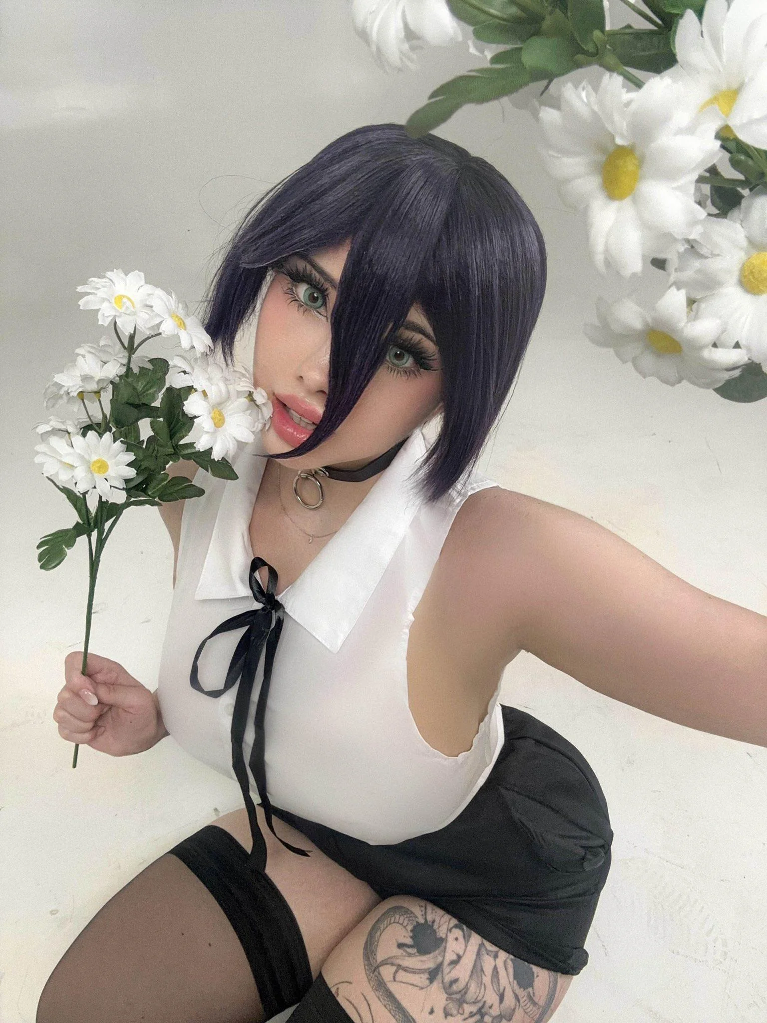 Reze from Chainsaw man by amber picture 1 of 1