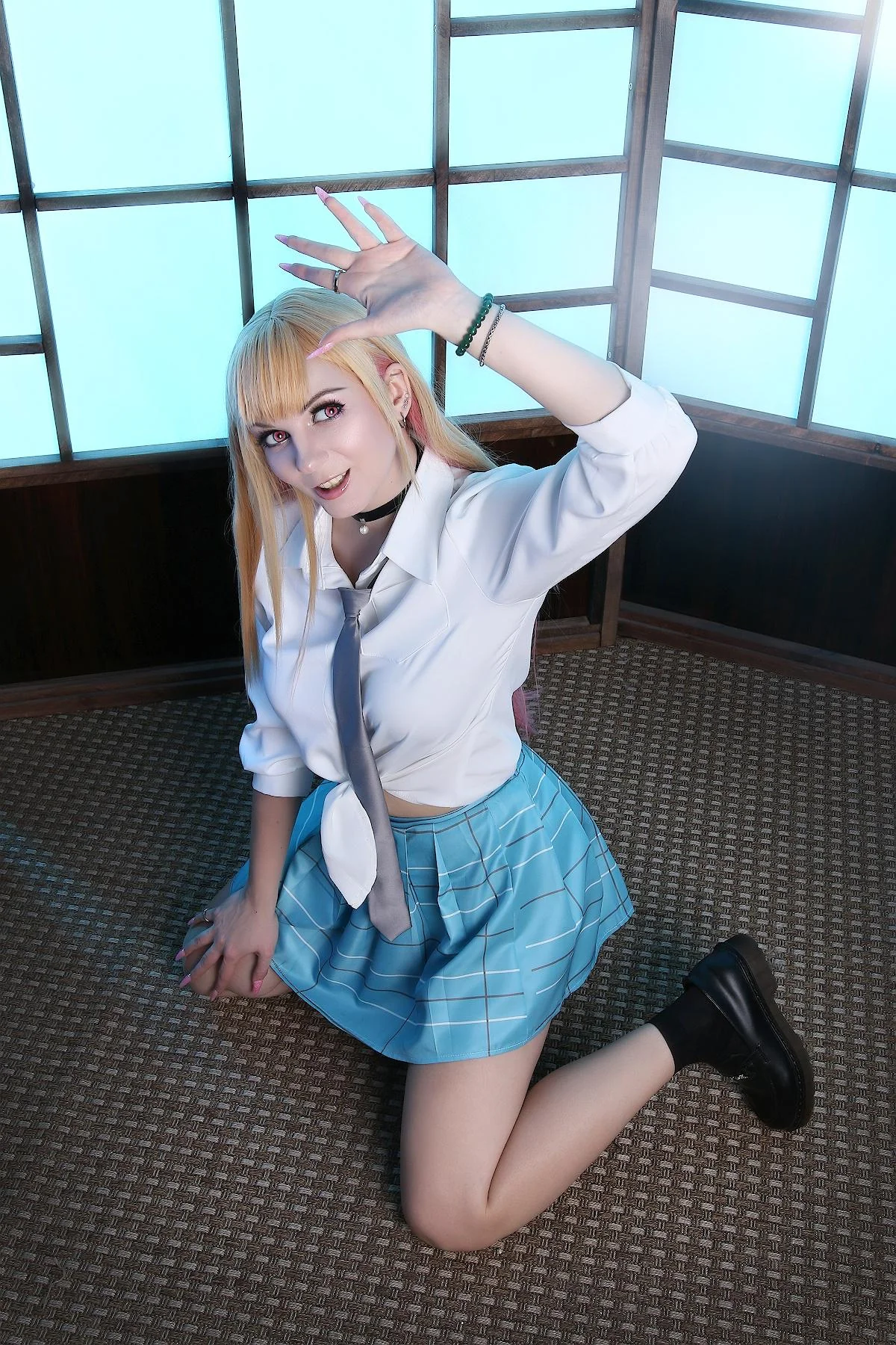 Marin Kitagawa from My Dress-Up Darling by AGflower picture 1 of 1