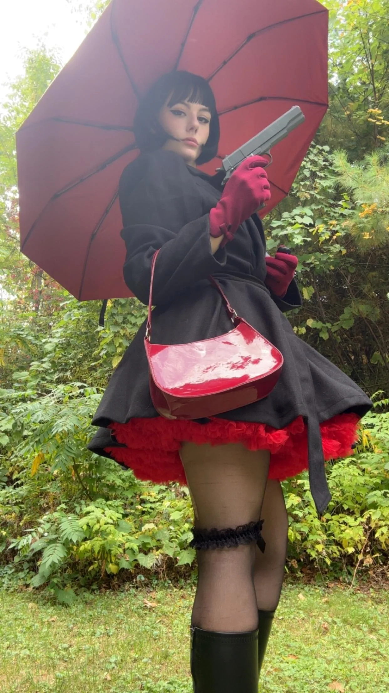 🦇 Mina 🦇from Deadlock (Meaaly26) picture 1 of 2