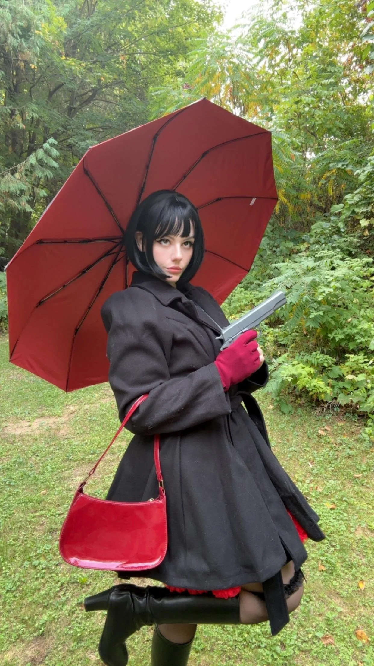 🦇 Mina 🦇from Deadlock (Meaaly26) picture 2 of 2