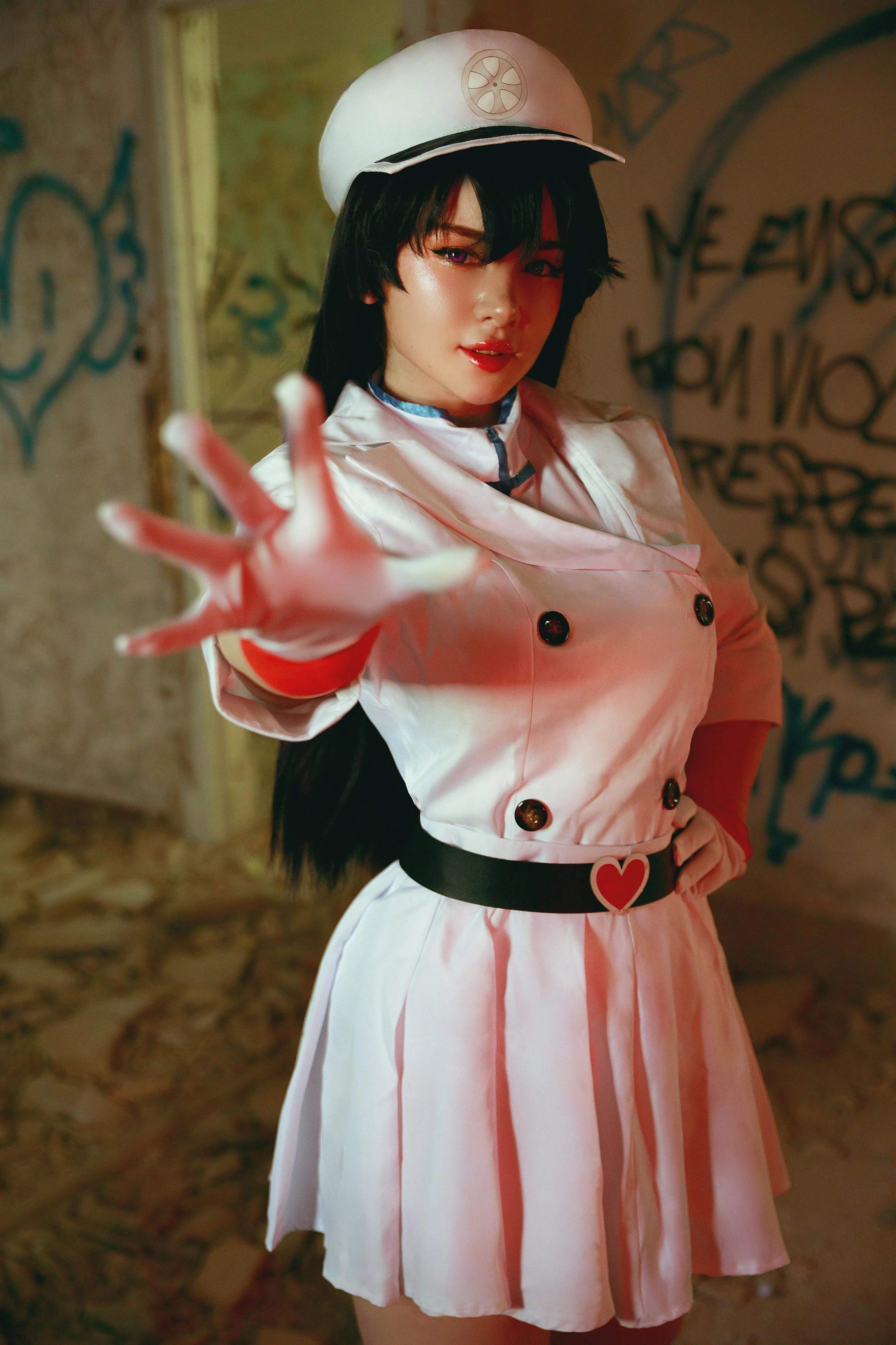 Bambietta Basterbine from bleach by Ningyom picture 1 of 1
