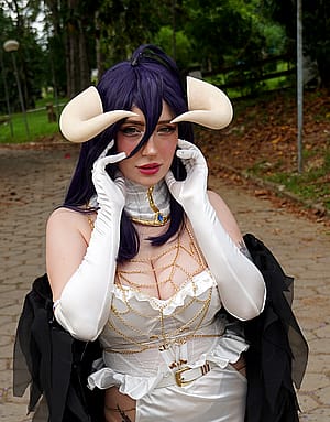 Albedo by Mialoris'
