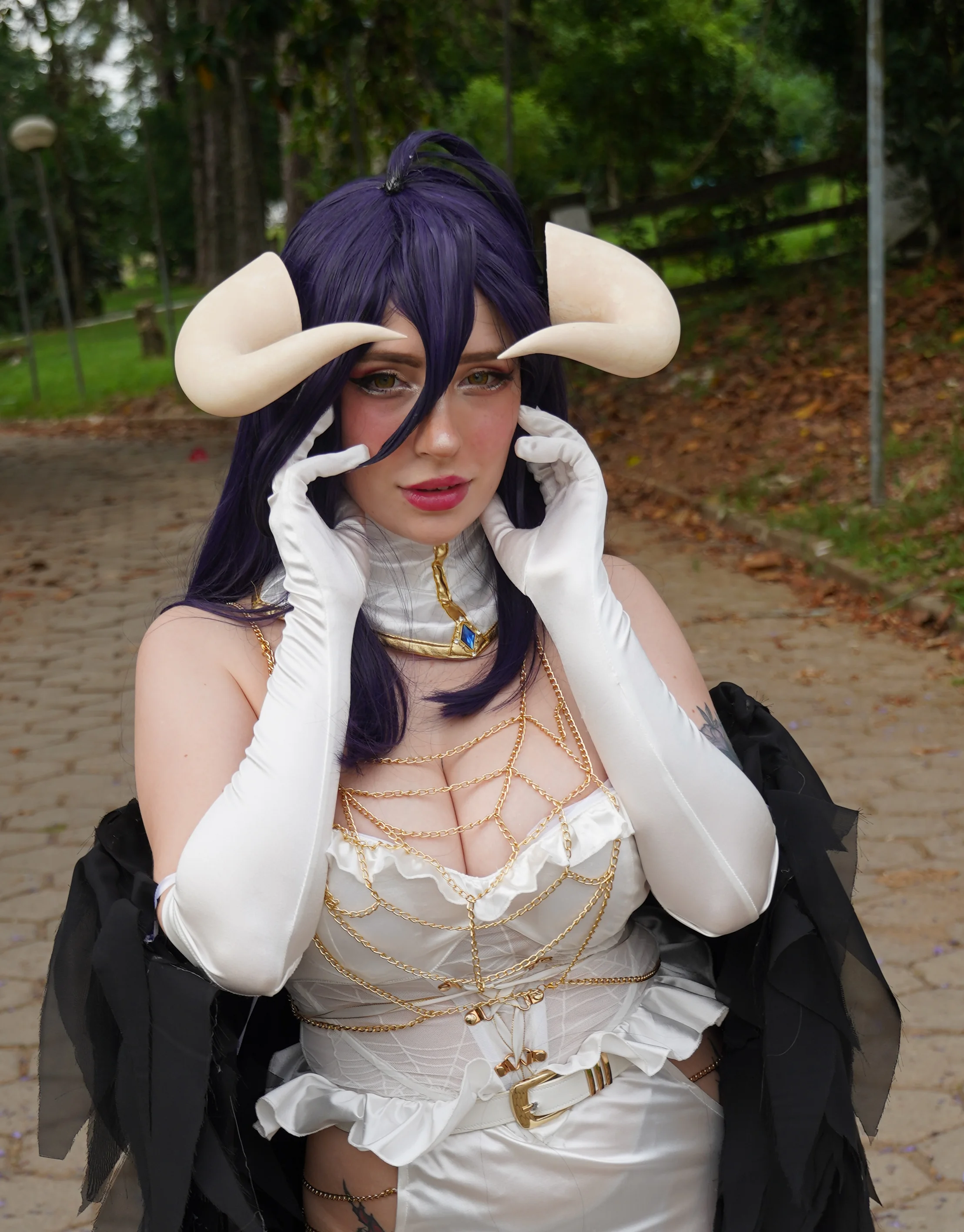 Albedo by Mialoris picture 1 of 1