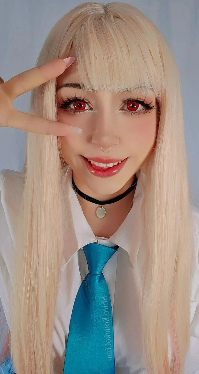 Marin Kitagawa by Shiro_konekochan picture 1 of 1