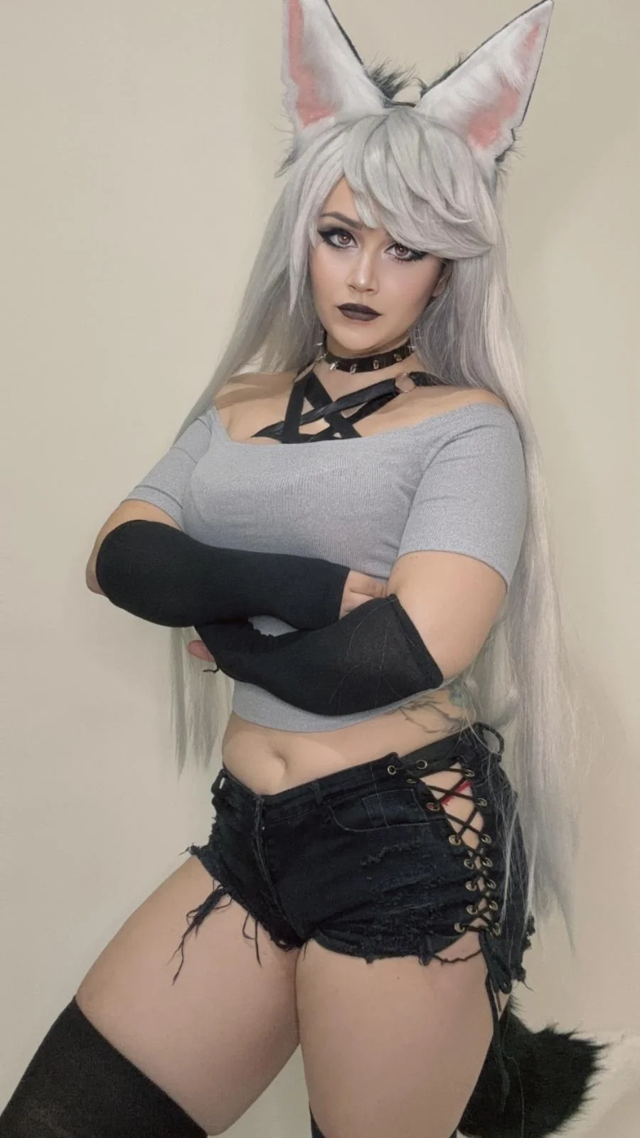 Loona cosplay by yumichu picture 2 of 2
