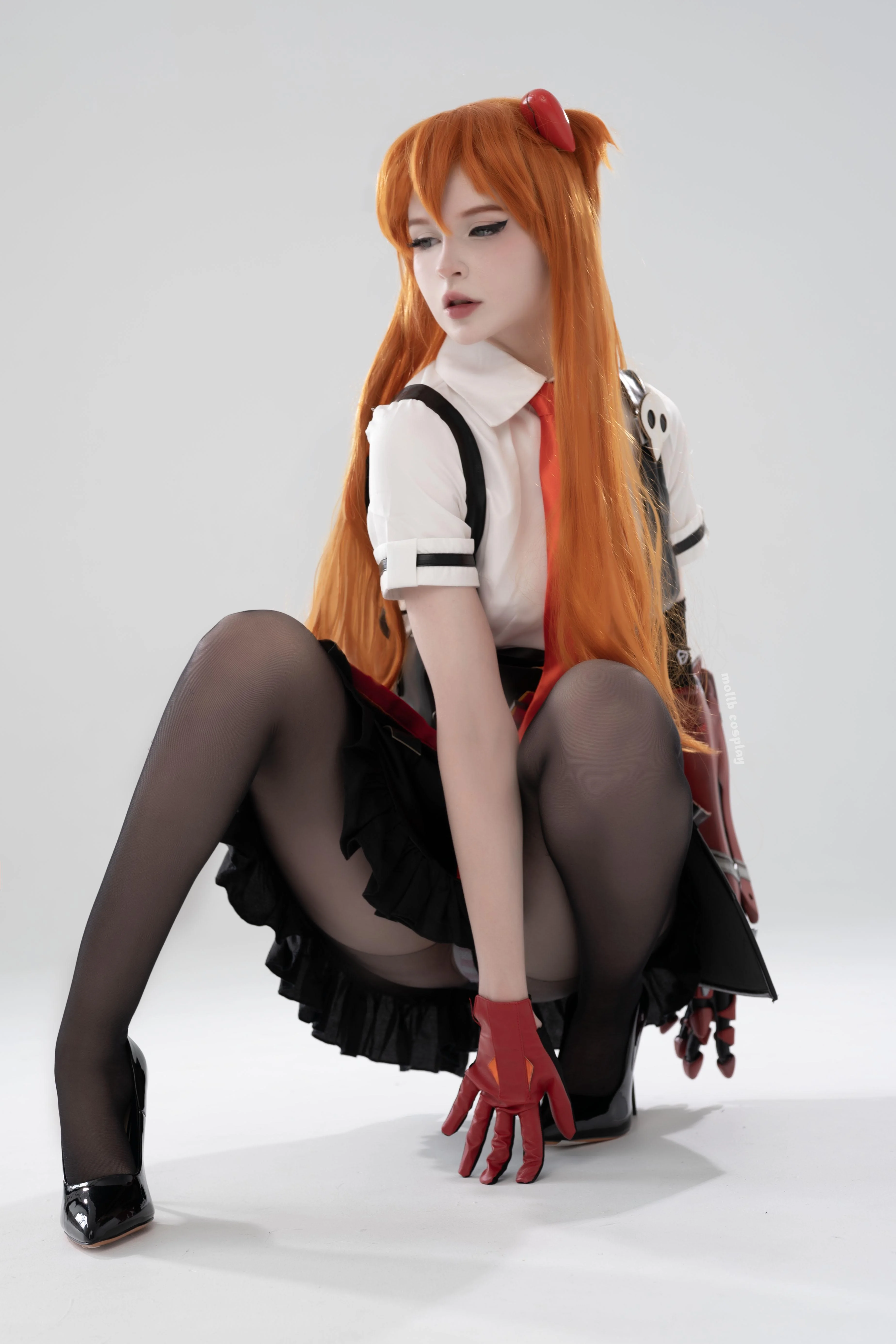 Asuka Langley by mollb_cosplay picture 1 of 1