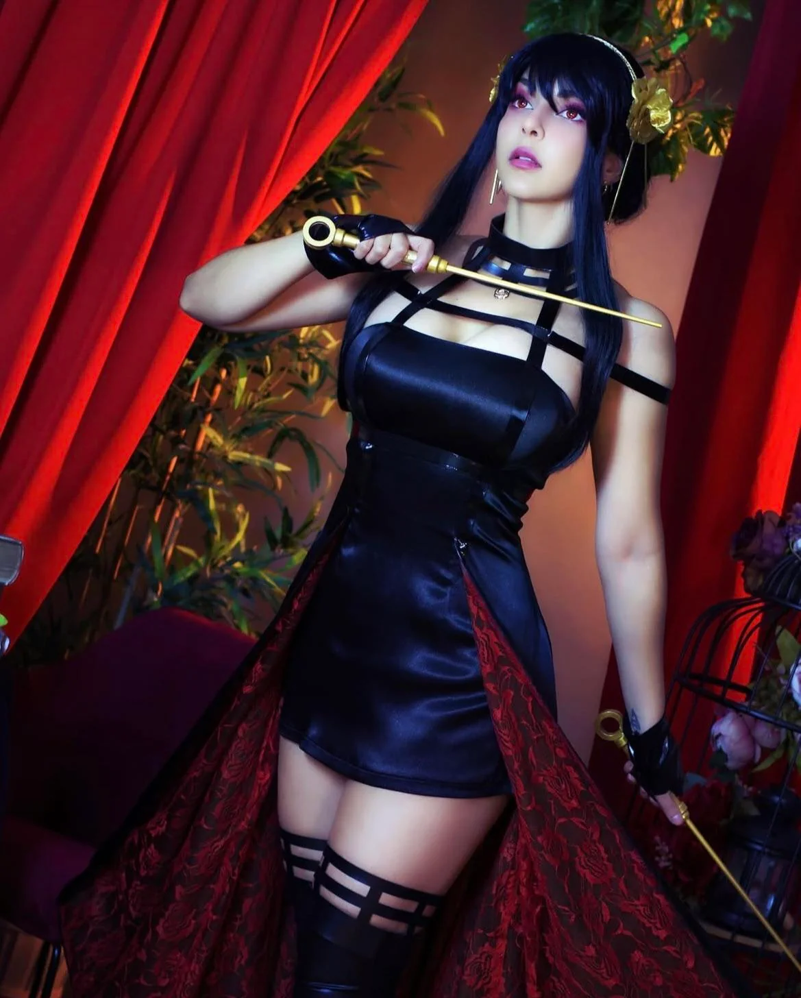 Yor Forger by shermie _cos picture 3 of 4