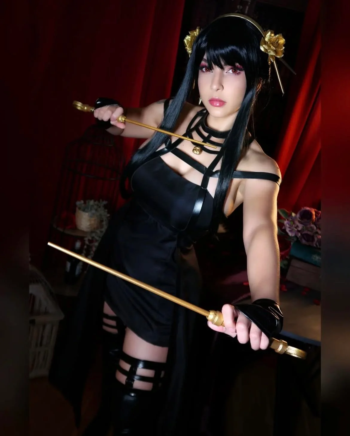 Yor Forger by shermie _cos picture 4 of 4