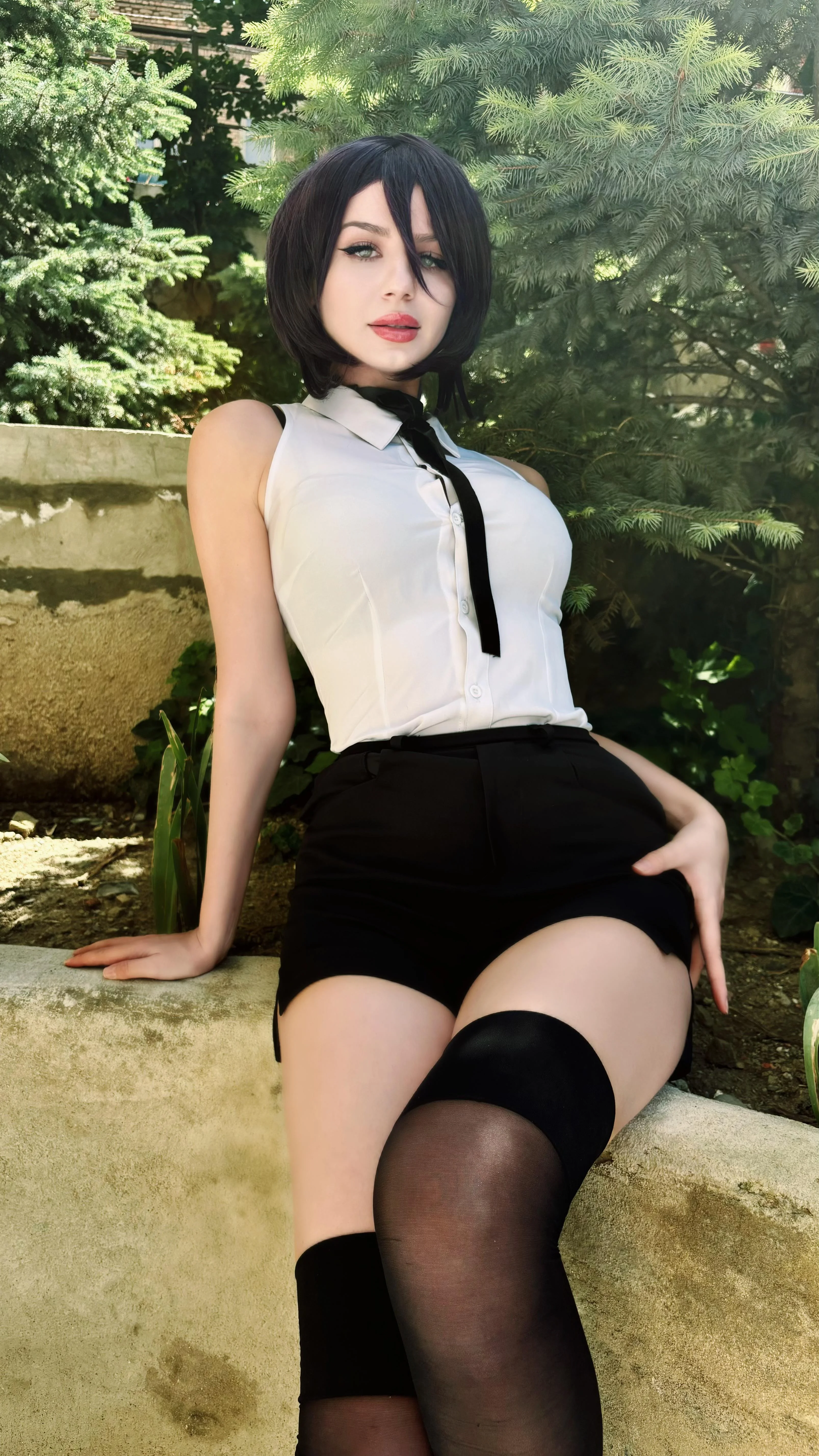 Reze by me (Kanra_cosplay) picture 1 of 1