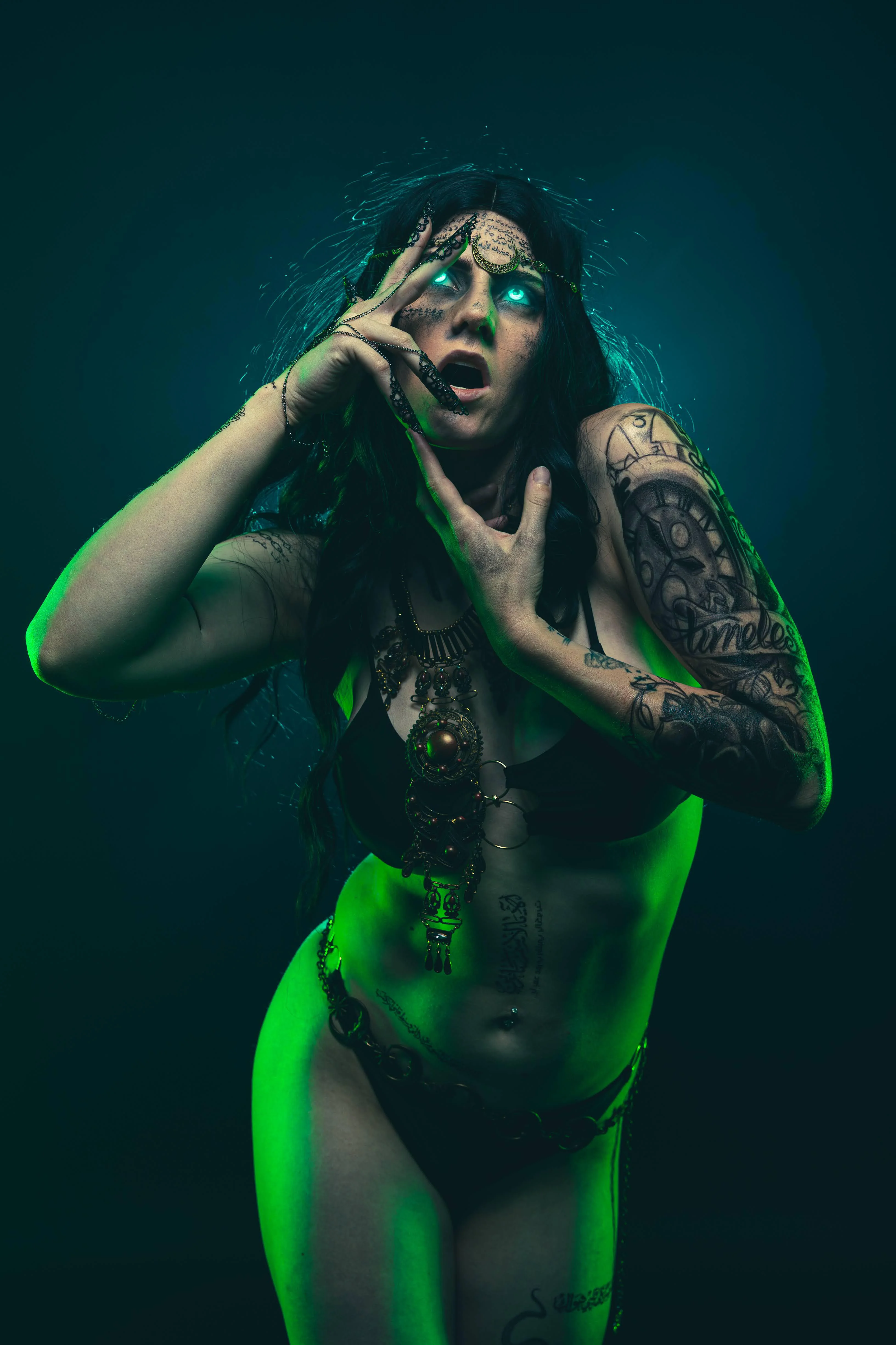 Enchantress by goddess Ava picture 1 of 1