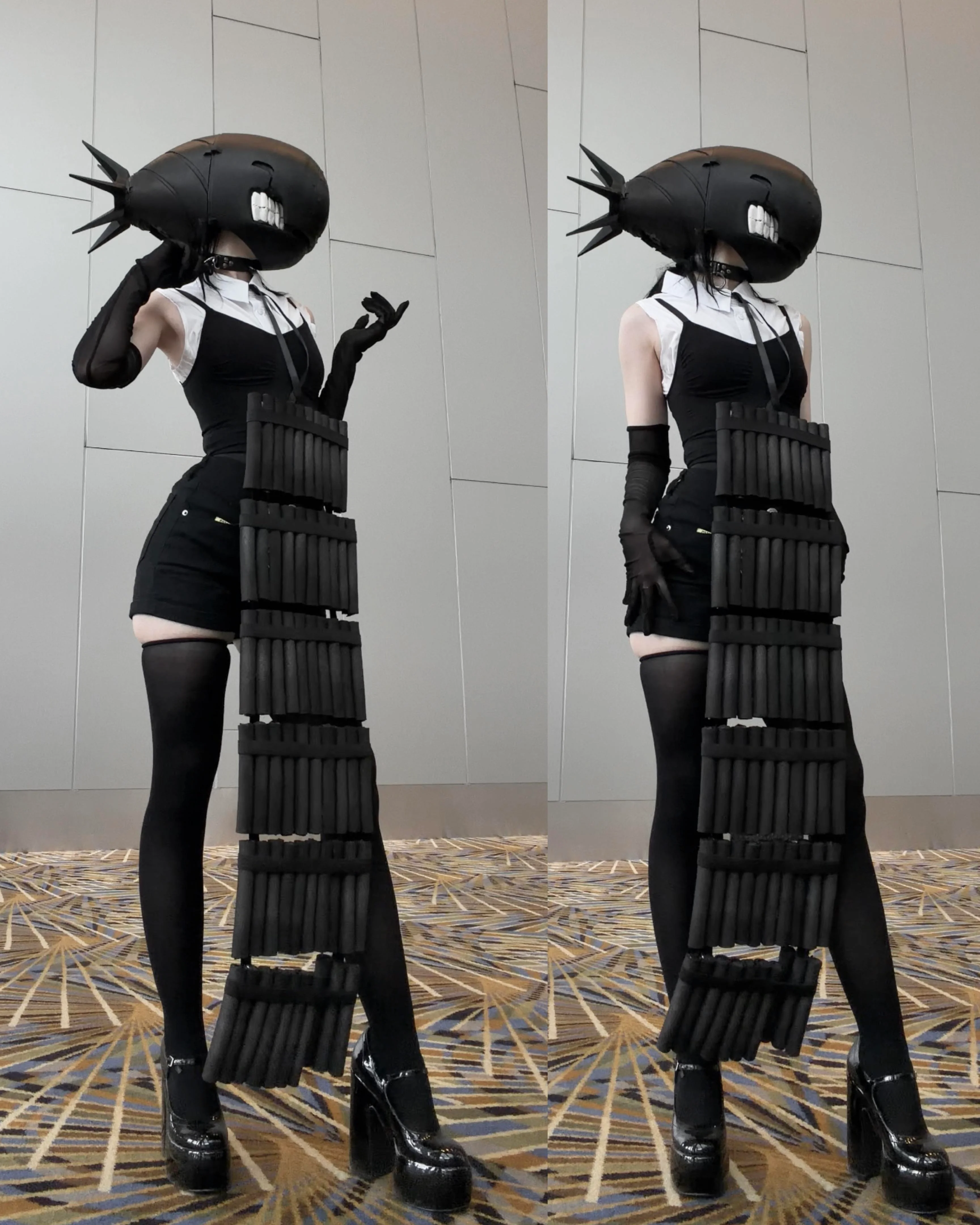 reze by [spinechill] picture 1 of 2