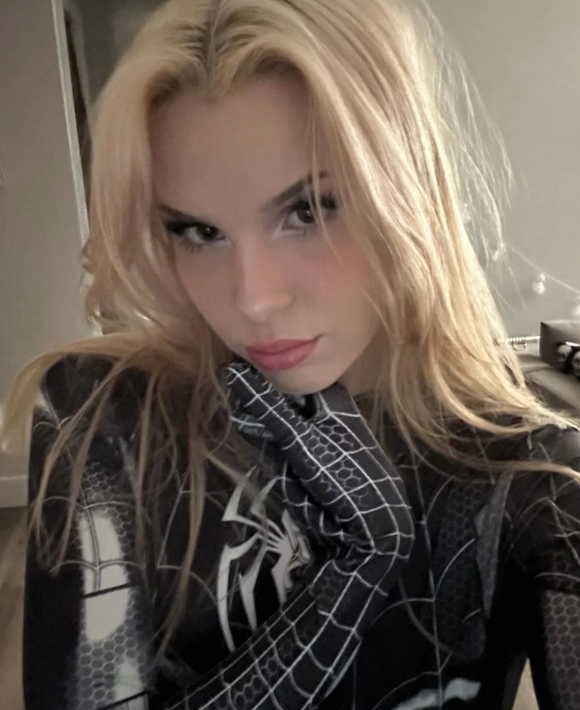 Spider man by me leah picture 1 of 1