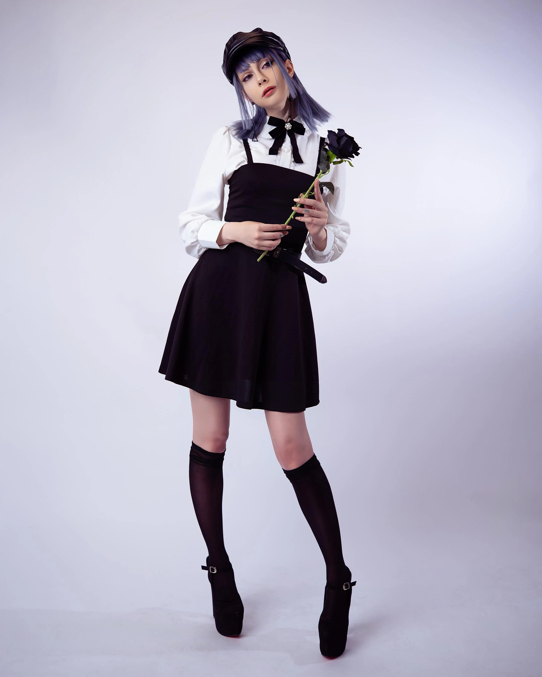 Shi-chan / Fami (Chainsaw Man manga) by strelochka picture 1 of 1