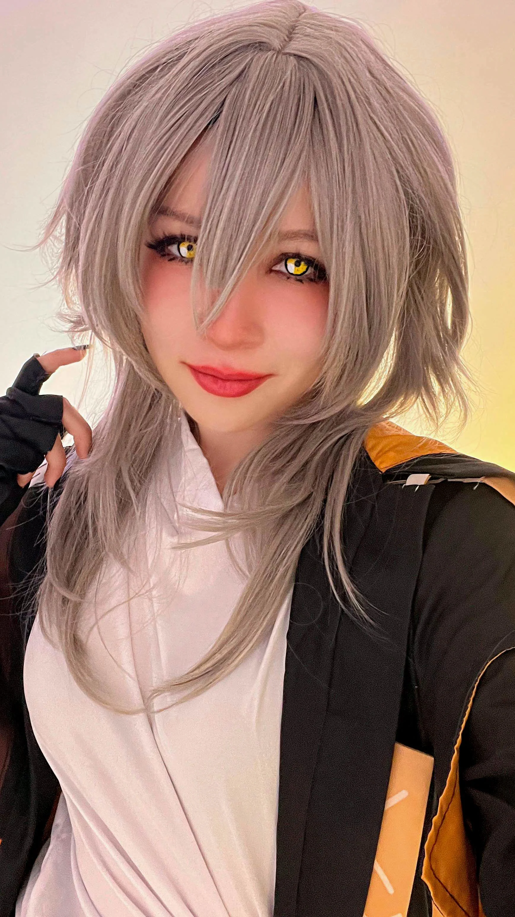 Stelle from Honkai star rail by StarSthormy picture 1 of 1