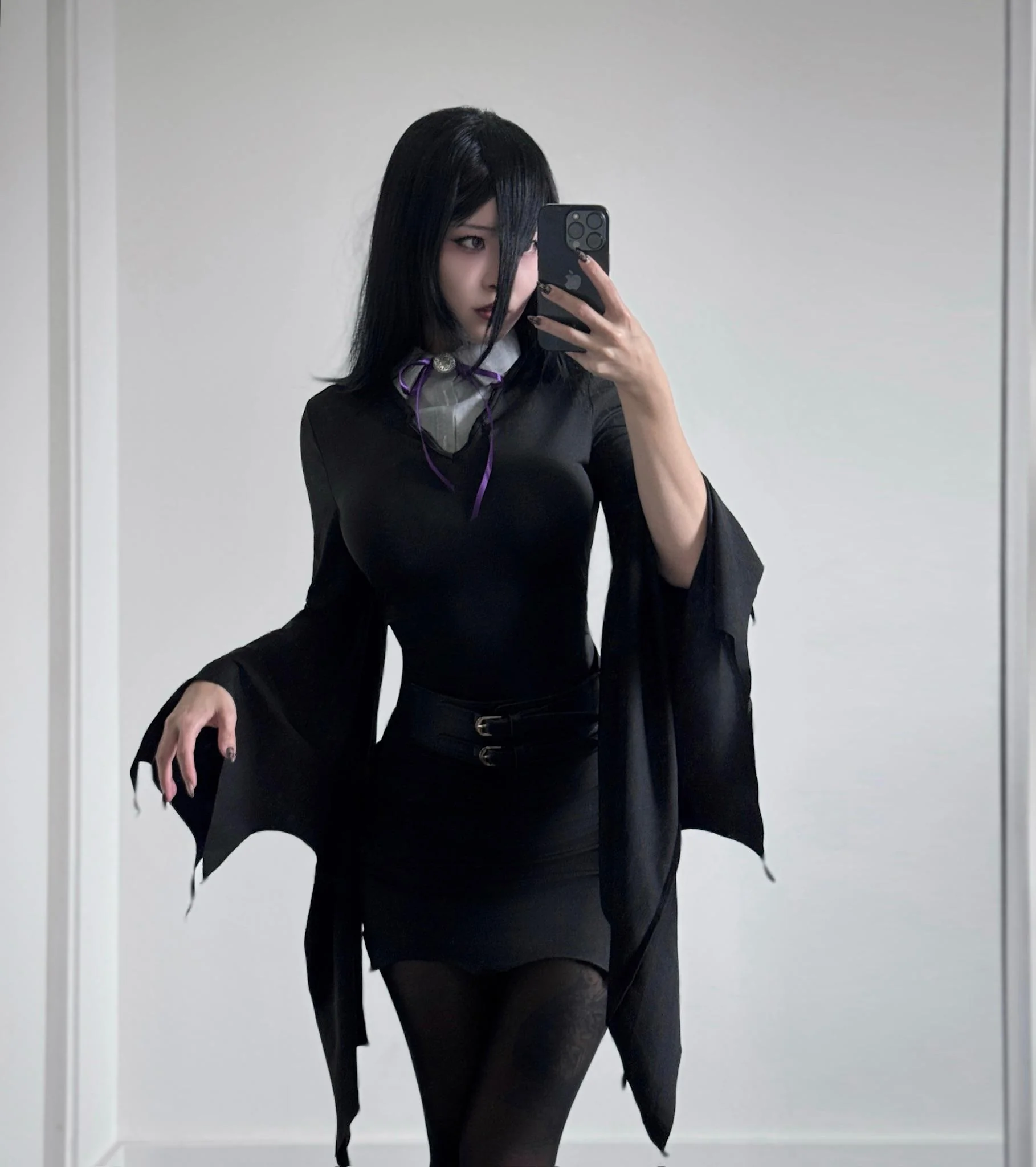 Hex maniac from pokemon by Dystorra picture 1 of 1