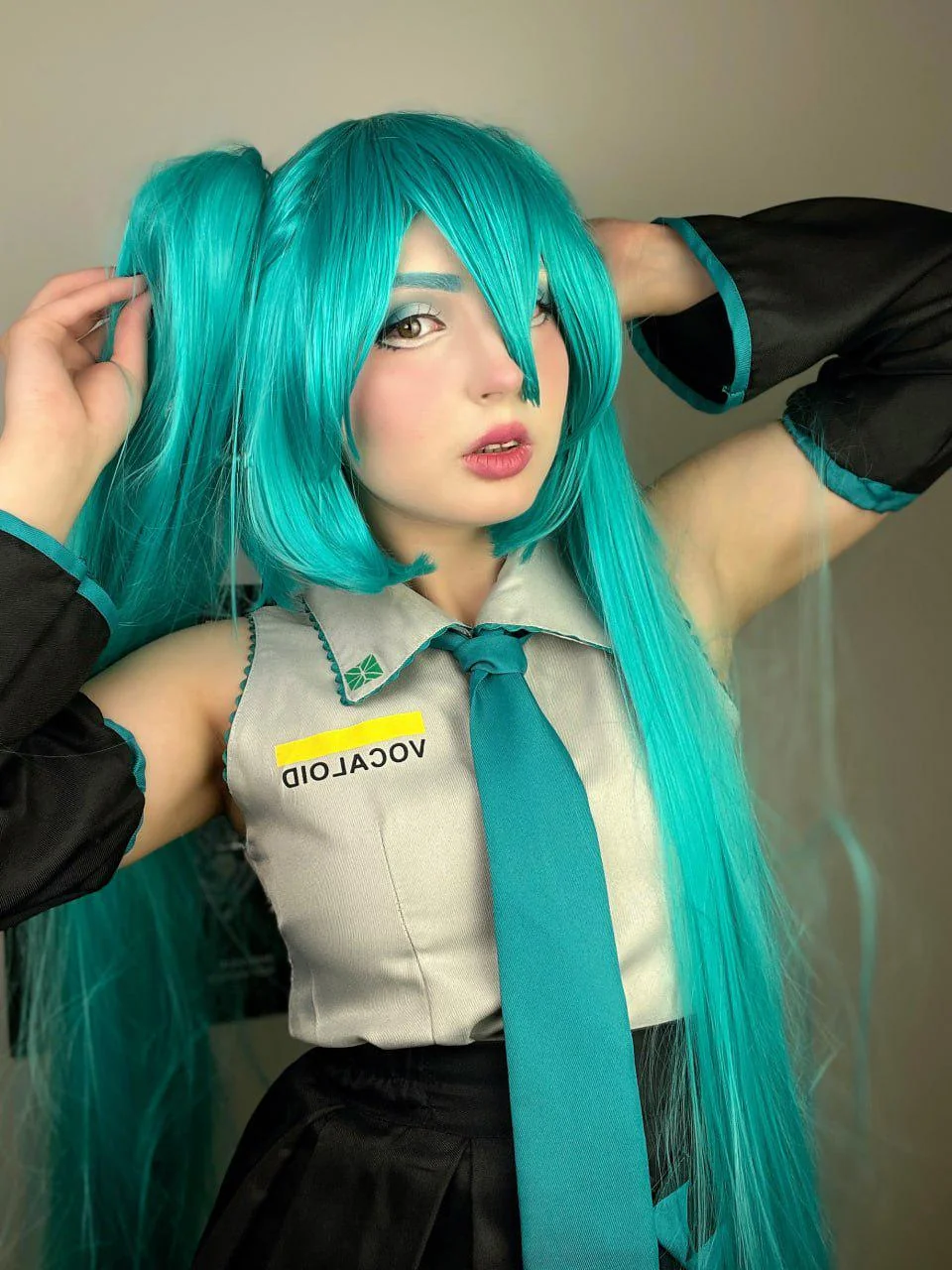 Miku by Emilikraft picture 1 of 1
