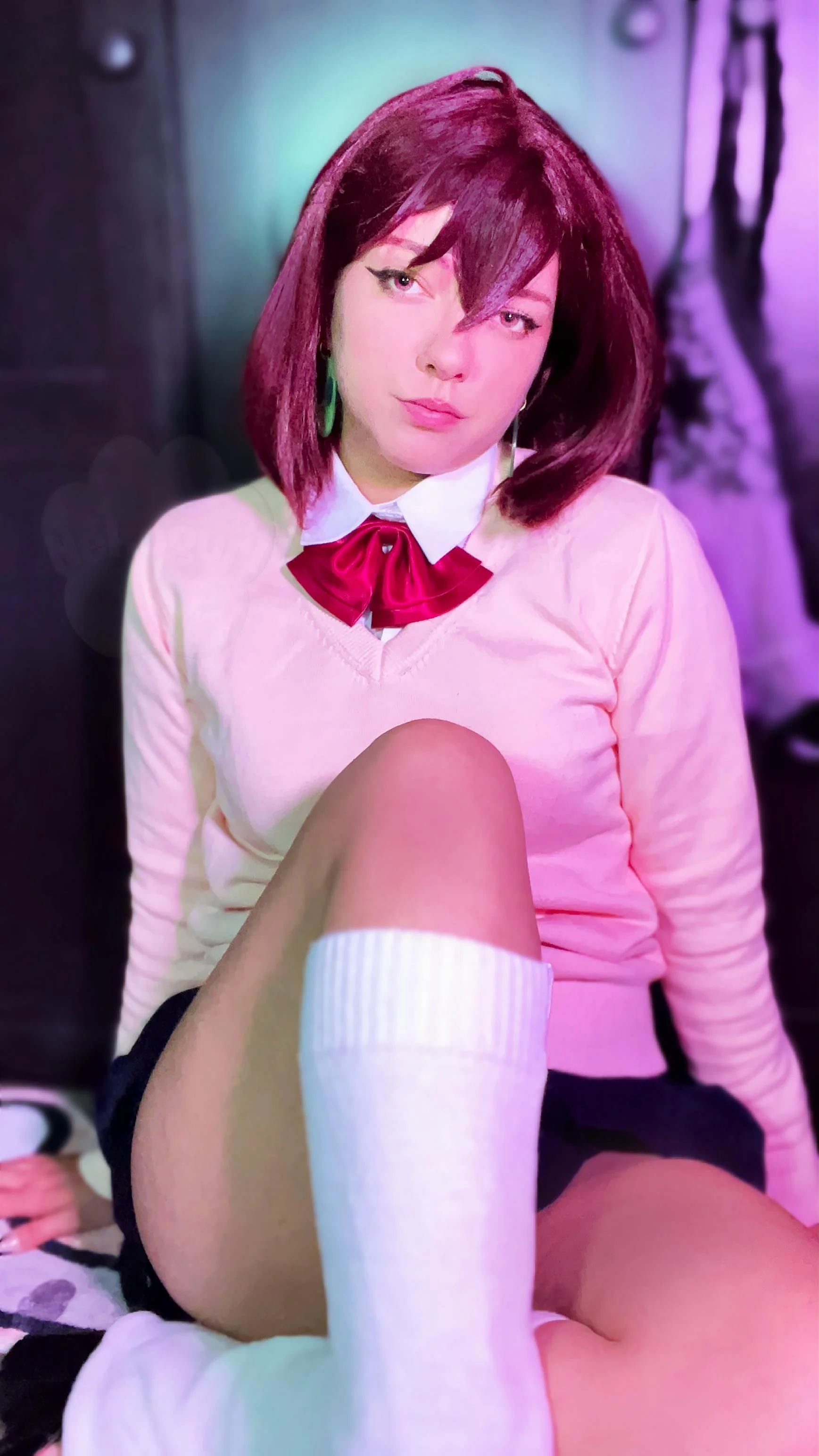 Momo Ayase from Dandadan by Nekogurl picture 1 of 1