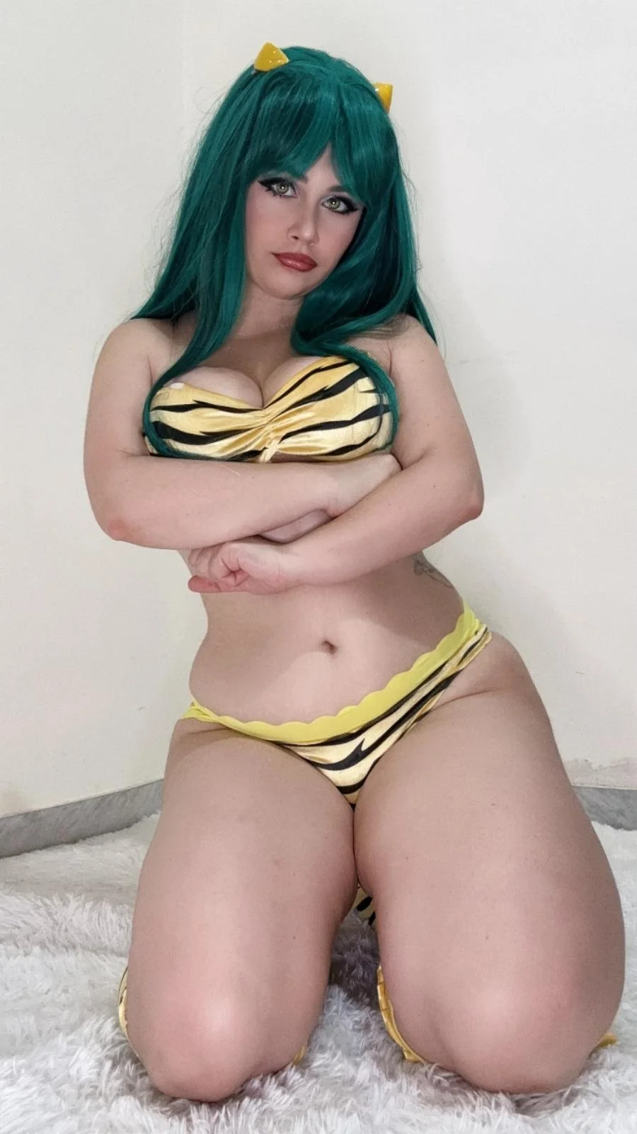 Lum cosplay by yumichu picture 2 of 2