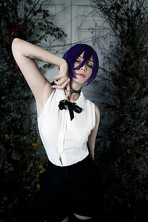 Reze from Chainsaw Man by JyuSan'