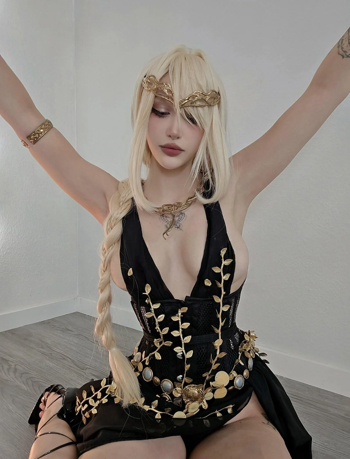 Marika Cosplay (motioncosplays) picture 1 of 1