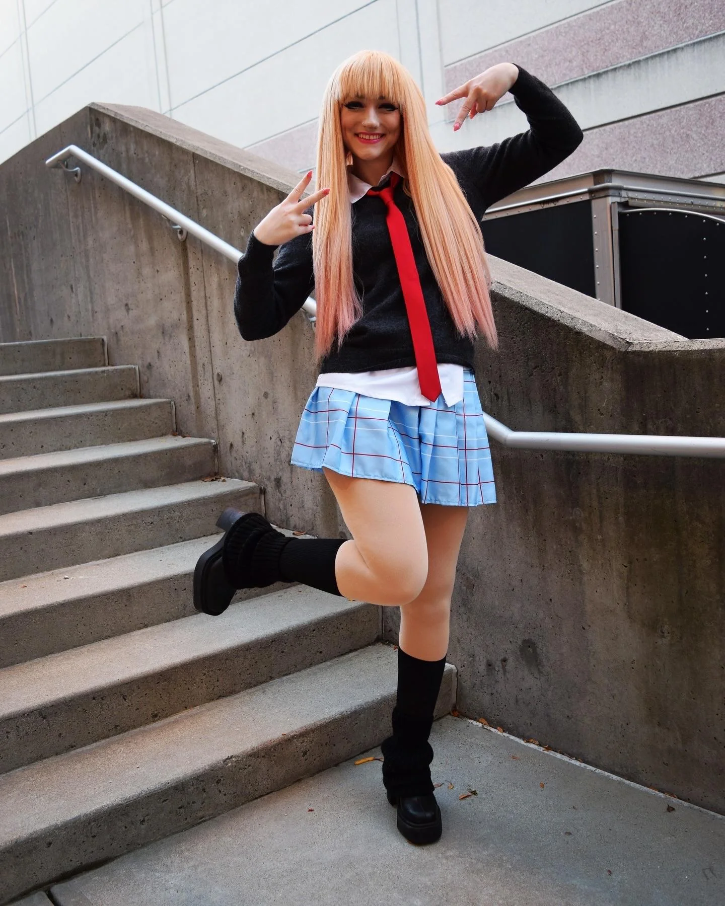 Marin Kitagawa [My Dress Up Darling] by Sylph Siren picture 1 of 3