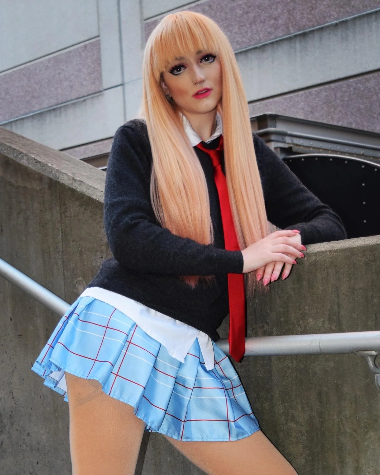 Marin Kitagawa [My Dress Up Darling] by Sylph Siren picture 2 of 3
