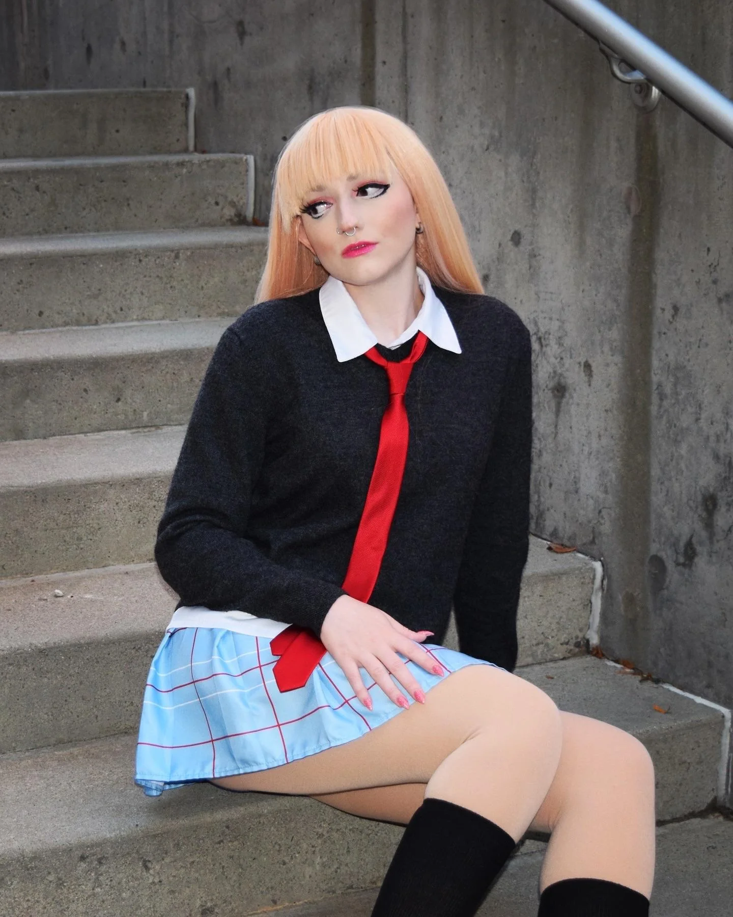 Marin Kitagawa [My Dress Up Darling] by Sylph Siren picture 3 of 3