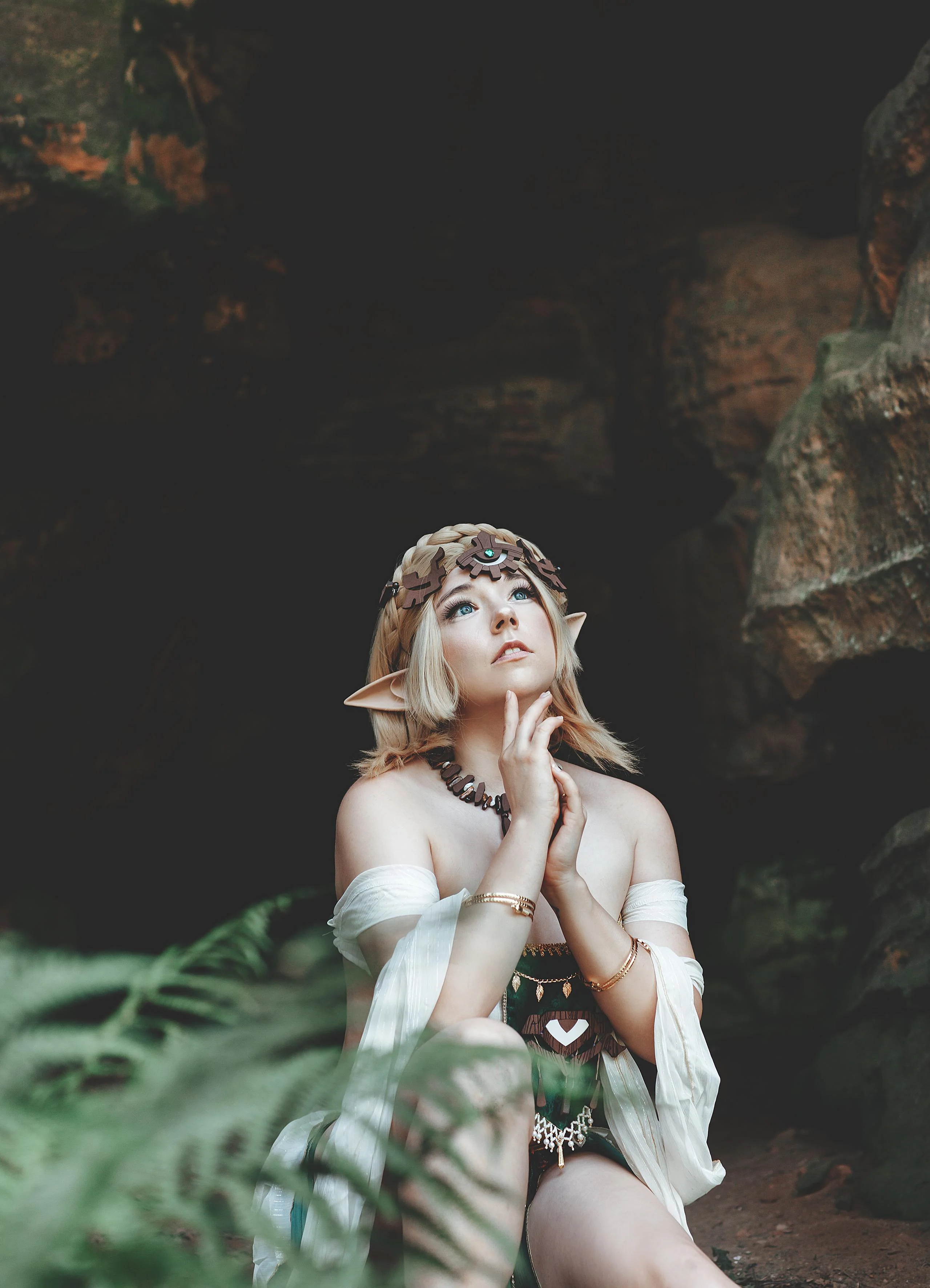 My Zelda Cosplay picture 1 of 1