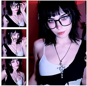 Shizuku | Hunter x Hunter by Kristina'