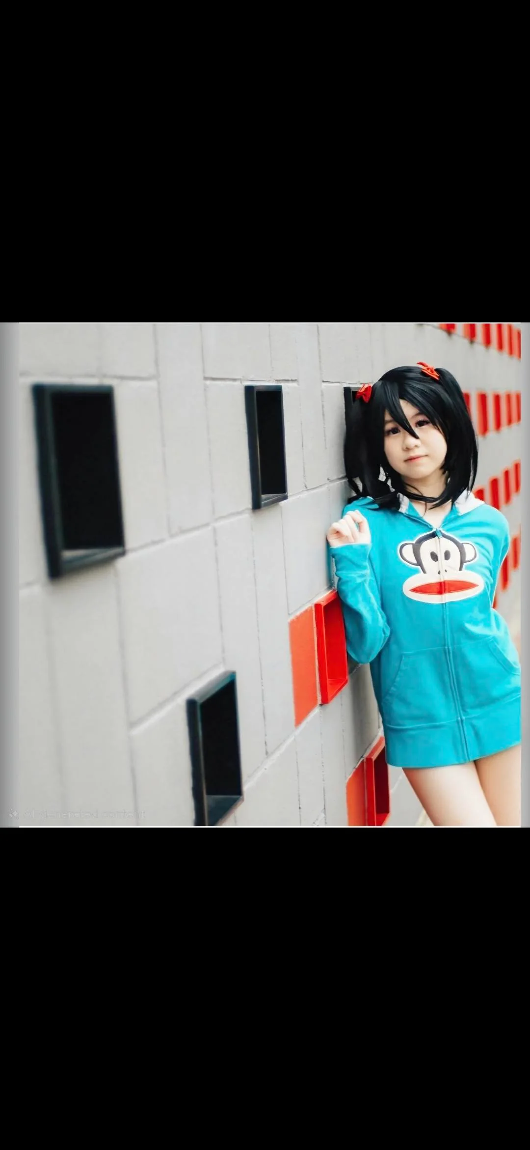 Chloe Lee (Kokocosplayer) cosplay picture 2 of 4