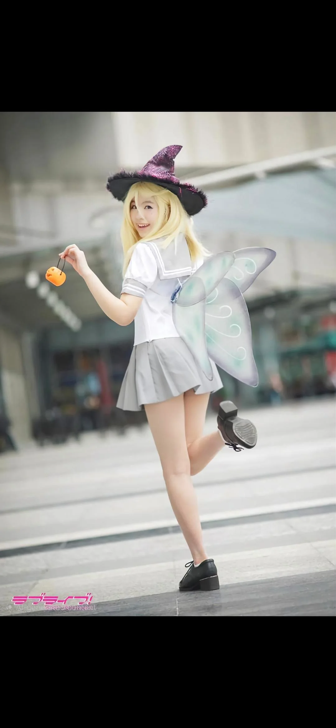Chloe Lee (Kokocosplayer) cosplay picture 3 of 4