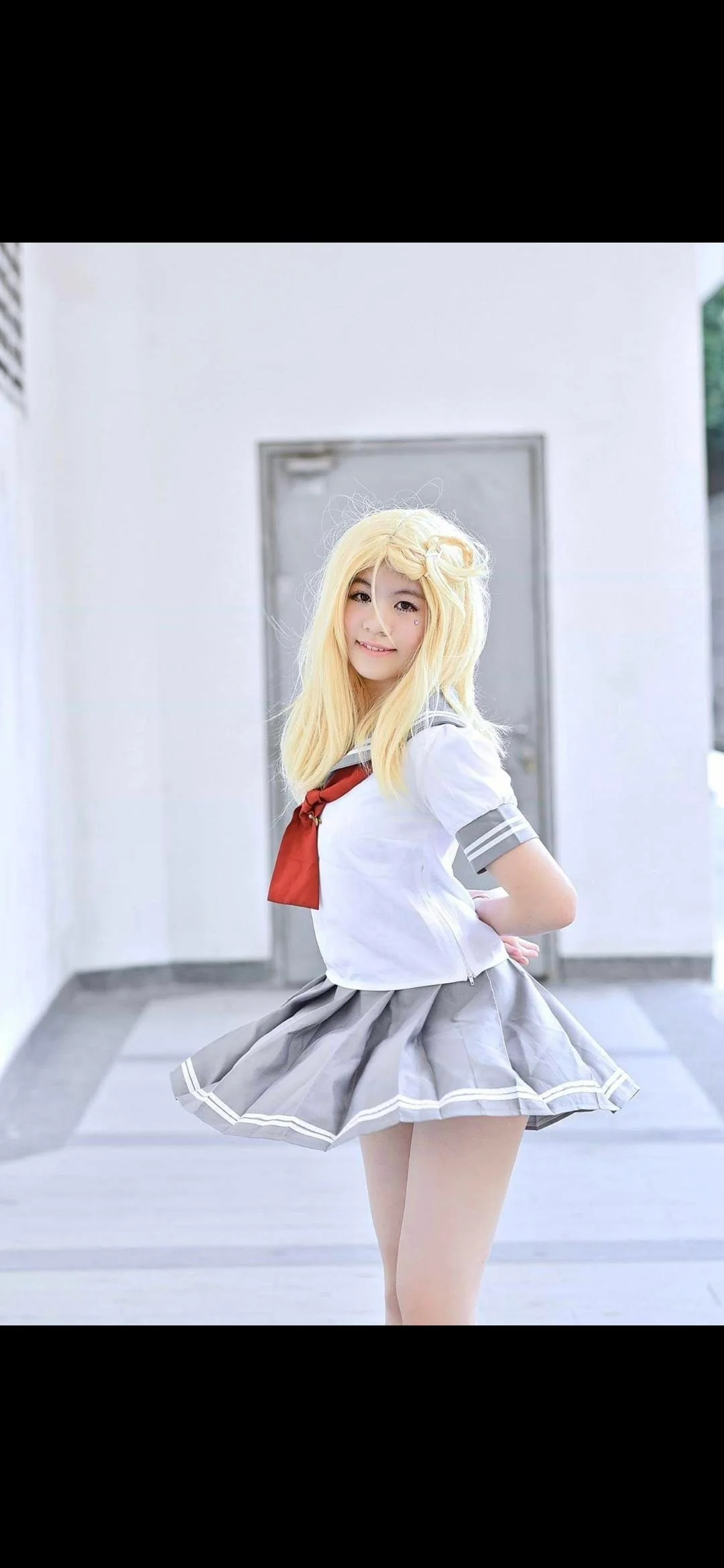 Chloe Lee (Kokocosplayer) cosplay picture 4 of 4