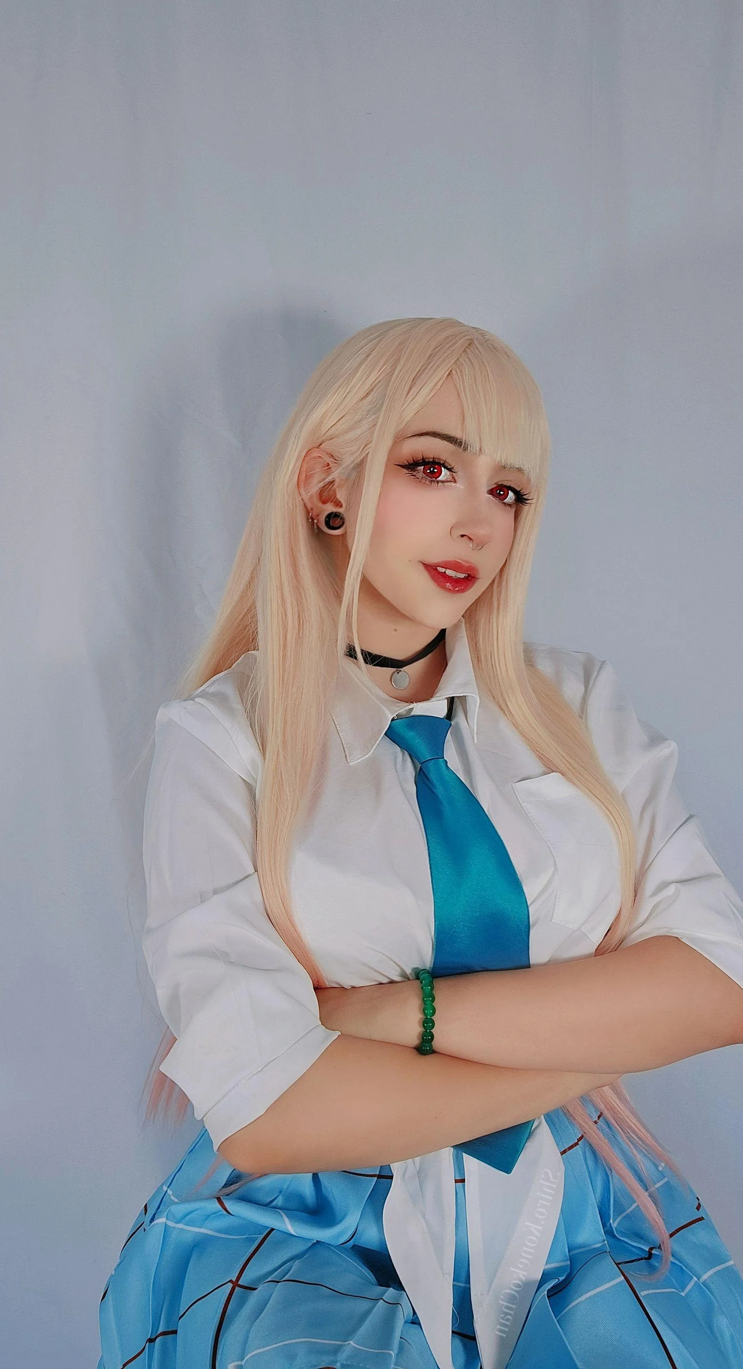 Marin Kitagawa (Shiro_konekochan) [My Dress Up Darling] picture 1 of 1