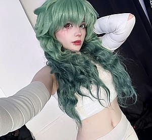 Eto Yoshimura from Tokyo Ghoul by xiaoco'