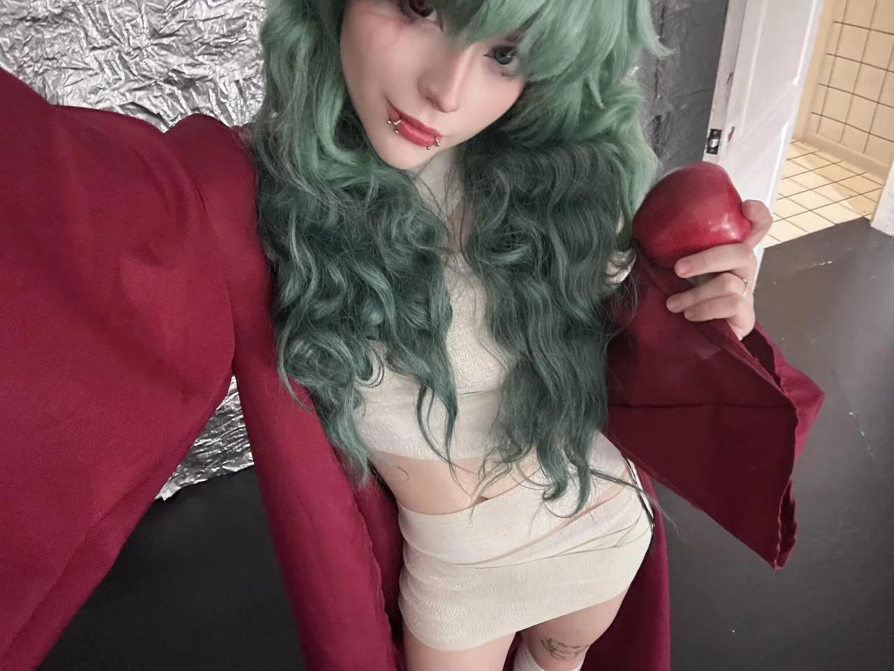 Eto Yoshimura from Tokyo Ghoul by xiaoco picture 2 of 2