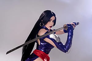 Psylocke [Marvel Rivals] (Shadory)'