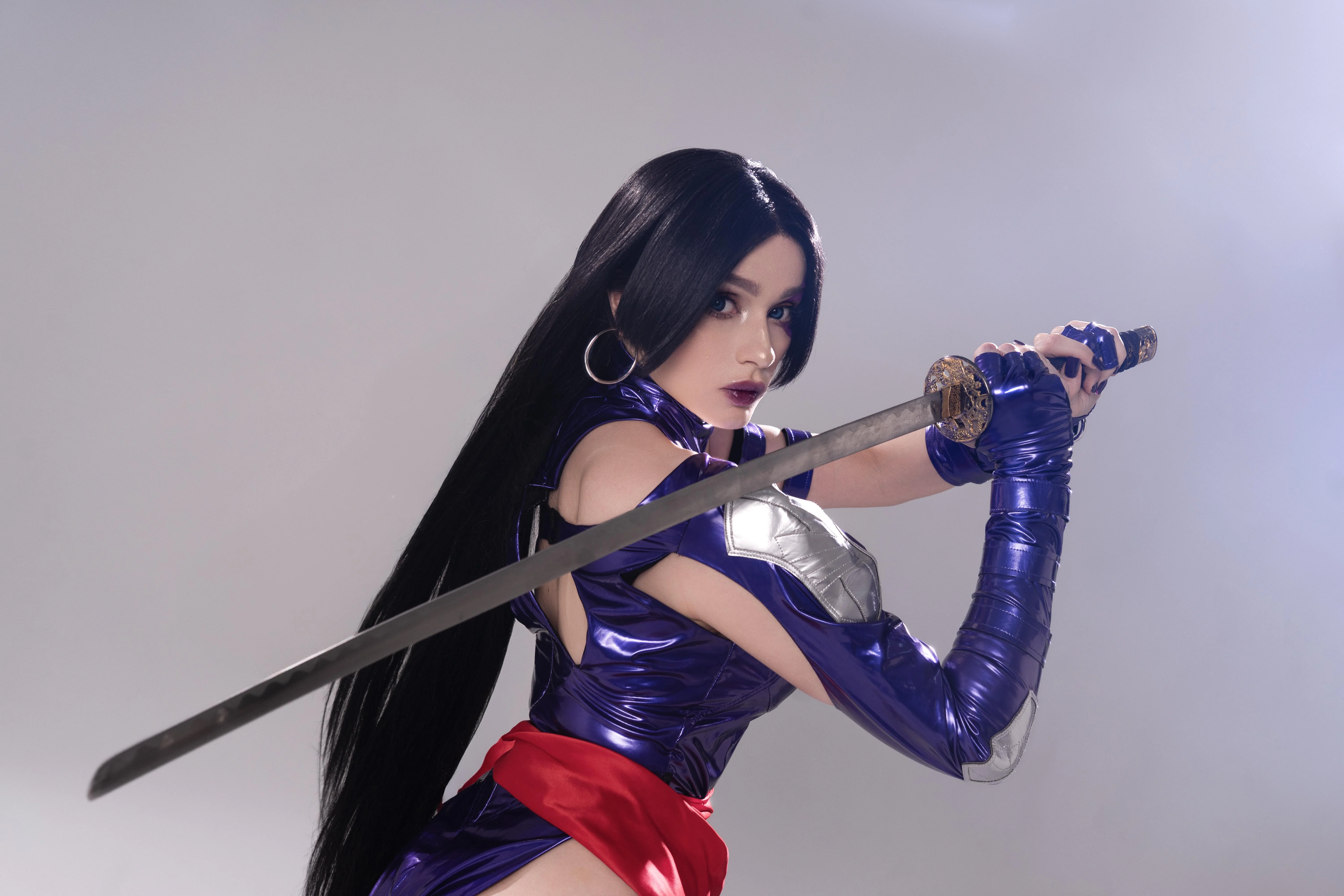 Psylocke [Marvel Rivals] (Shadory) picture 1 of 1
