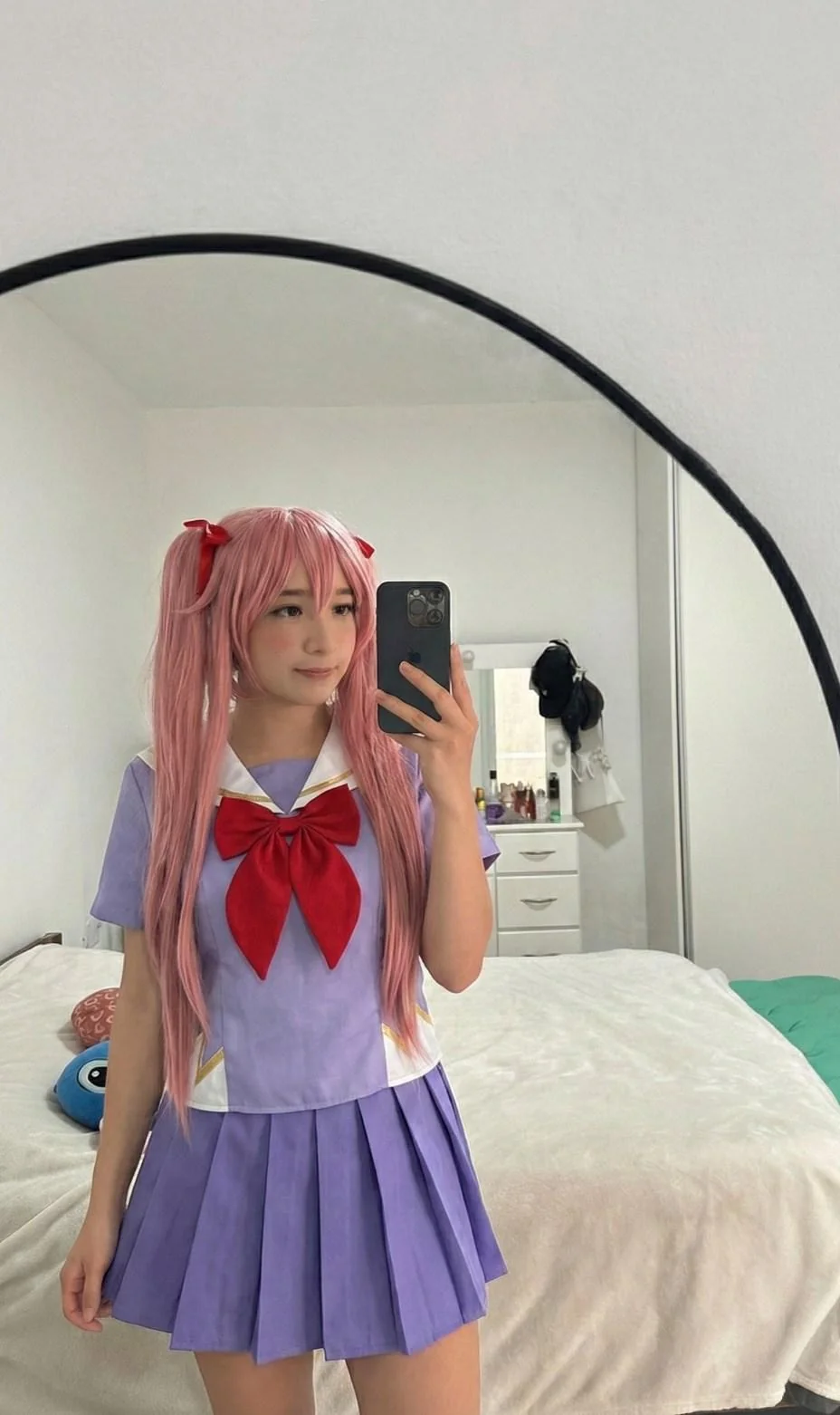 yuno gasai by molly picture 1 of 1