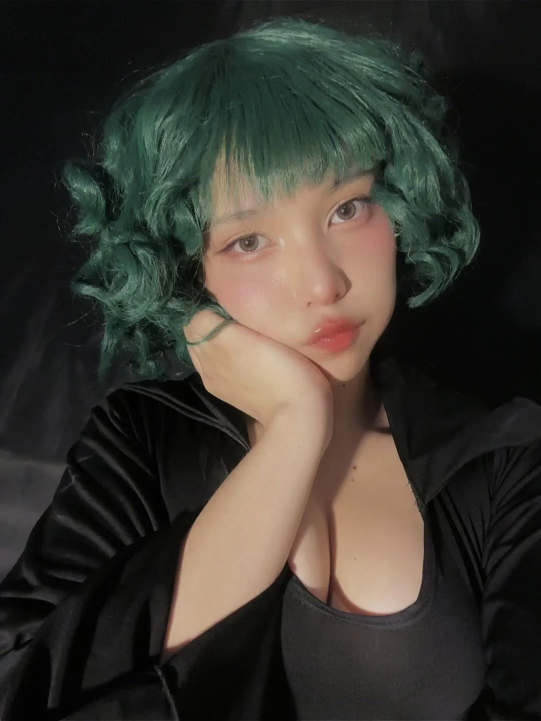 Tatsumaki from One-Punch Man by Sakura picture 1 of 1