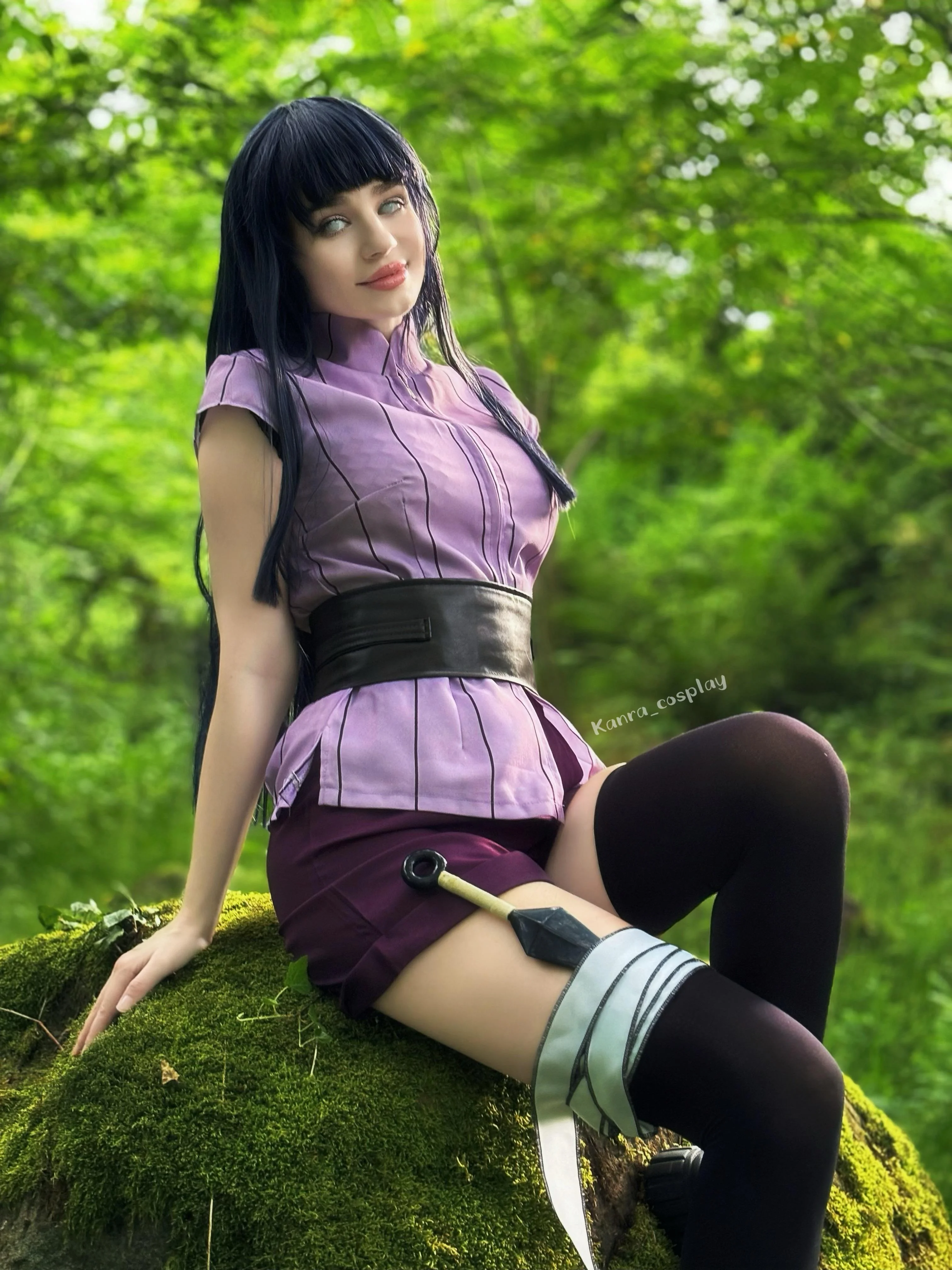 Hinata by me (Kanra_cosplay) picture 1 of 1