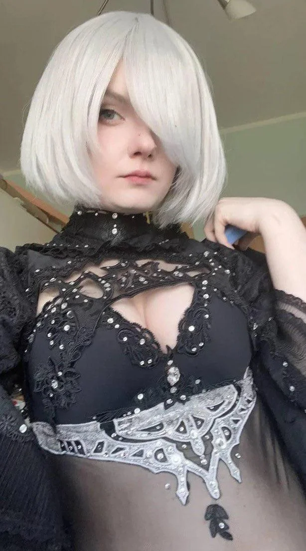 2b ( Nier automata) by Rinsan picture 1 of 1
