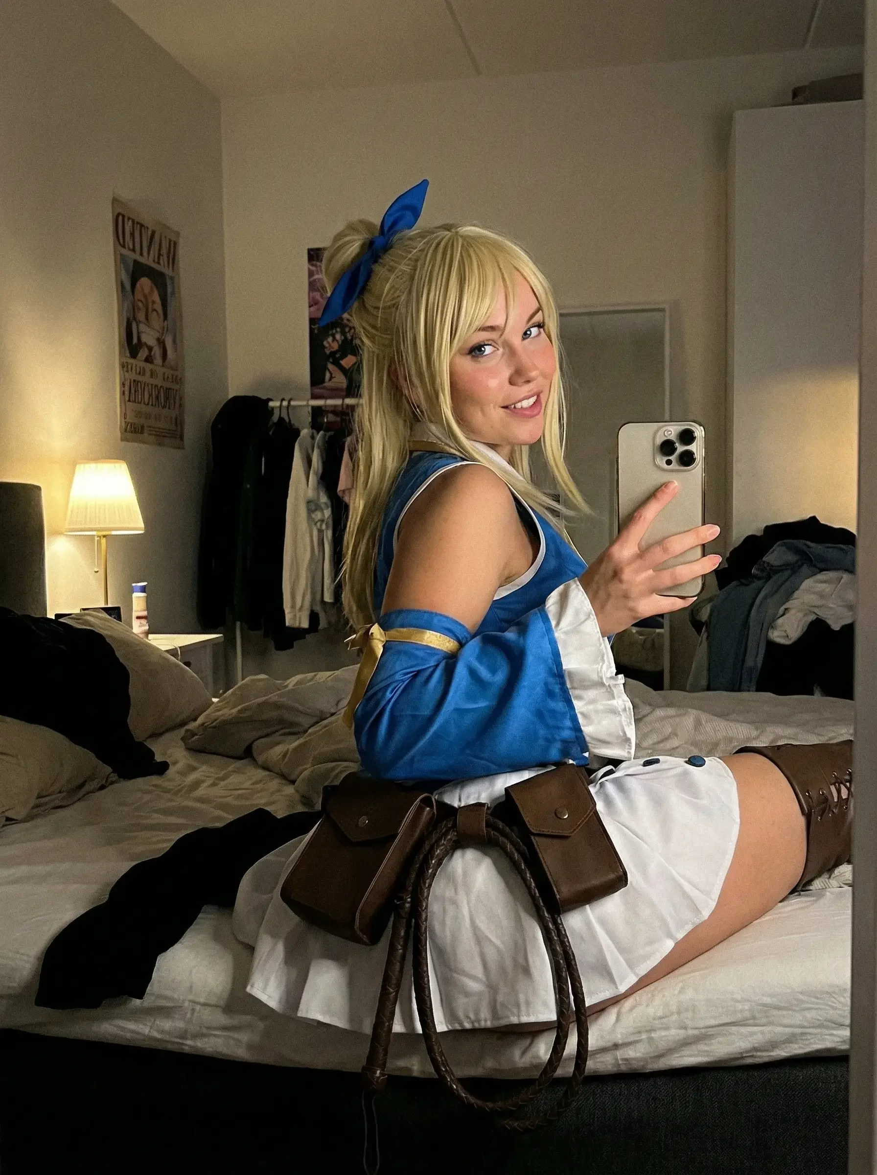 Lucy Heartfilia (Fairy Tail) , by Kiara picture 1 of 1
