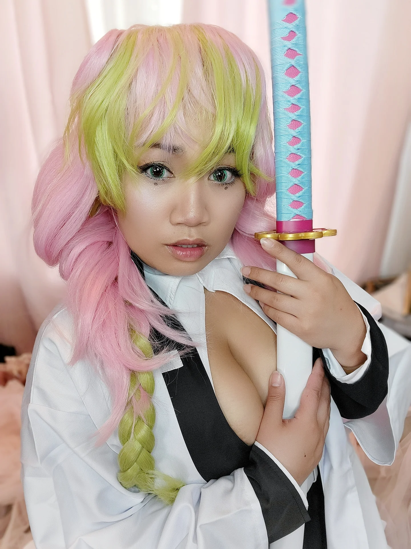 DemonSlayer: Mitsuri (Ruki.Rukster) picture 2 of 2