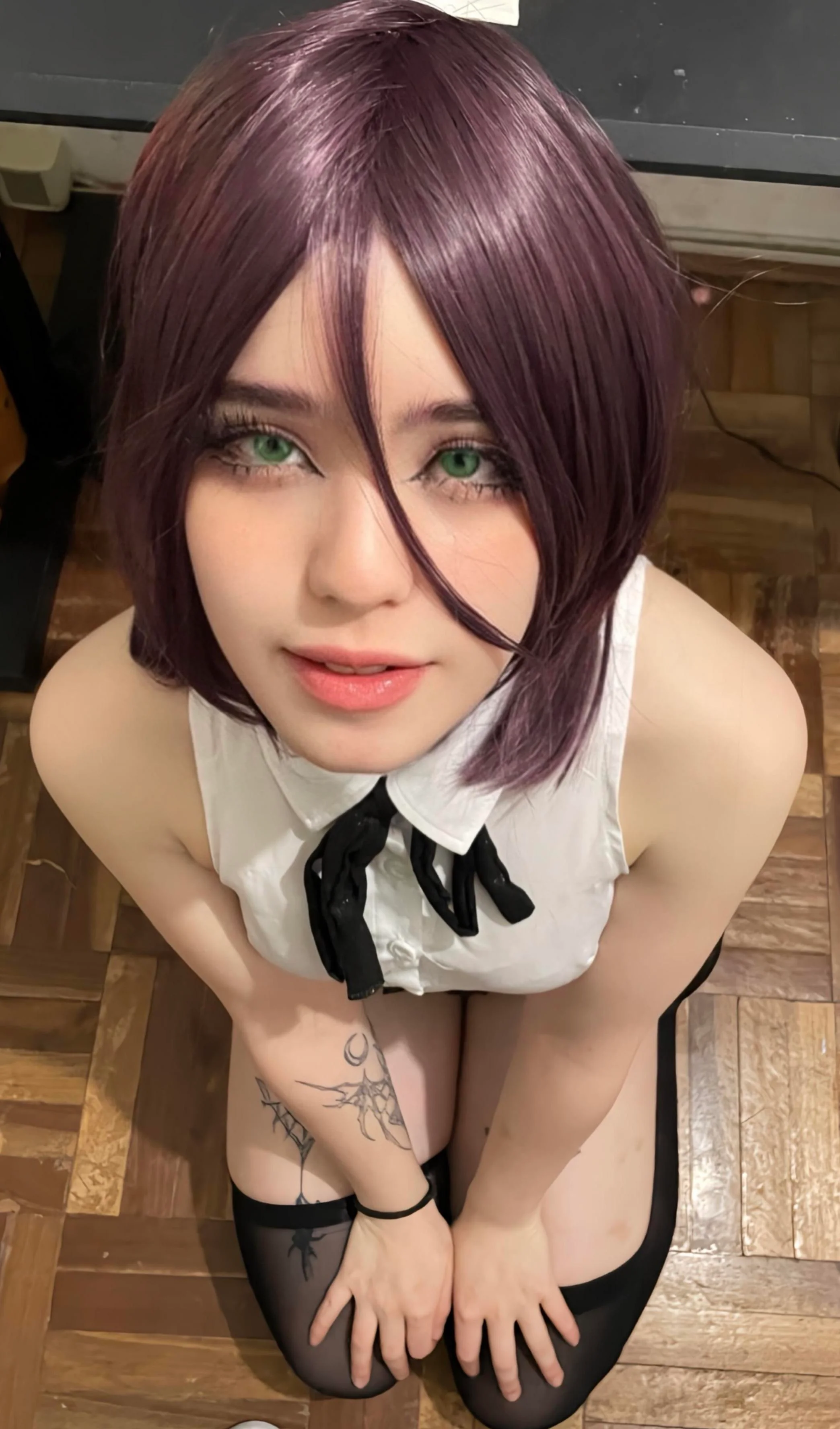 My Reze cosplay by [kurisutyn] picture 2 of 2