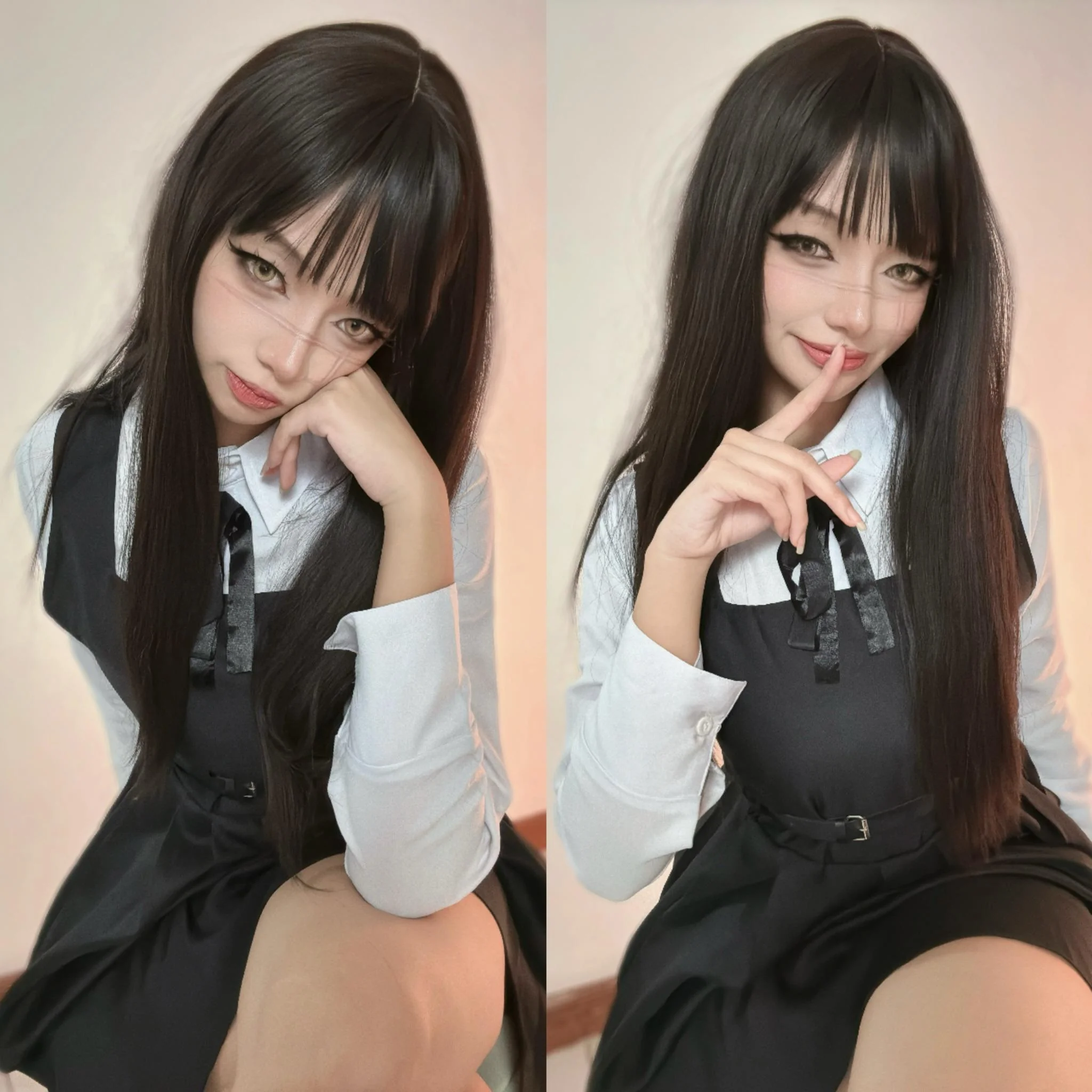Yoru from Chainsaw Man (Kirahisukii) picture 1 of 1