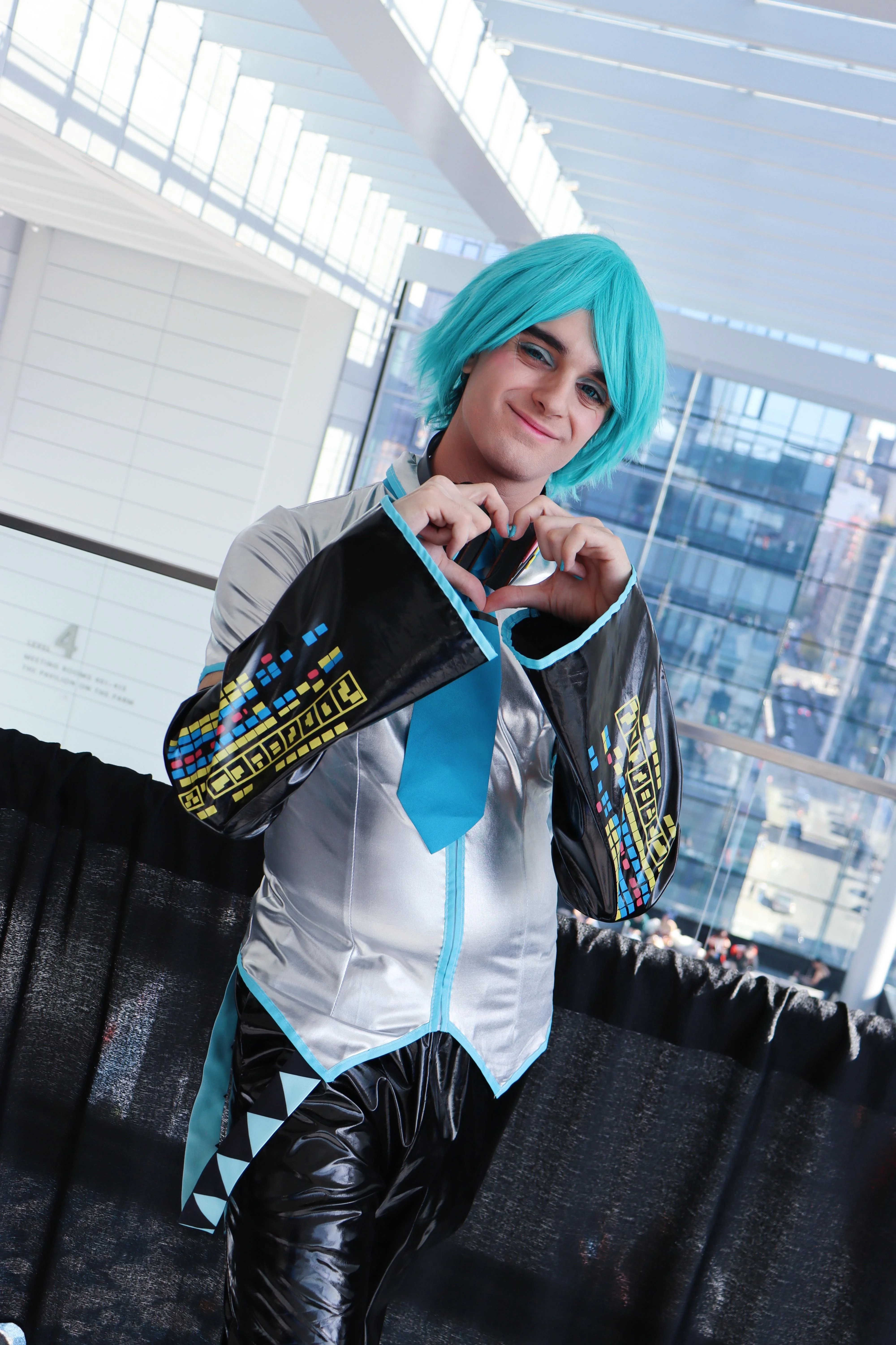 Hatsune Miku (Male Ver.) by Mint Yokai picture 3 of 6