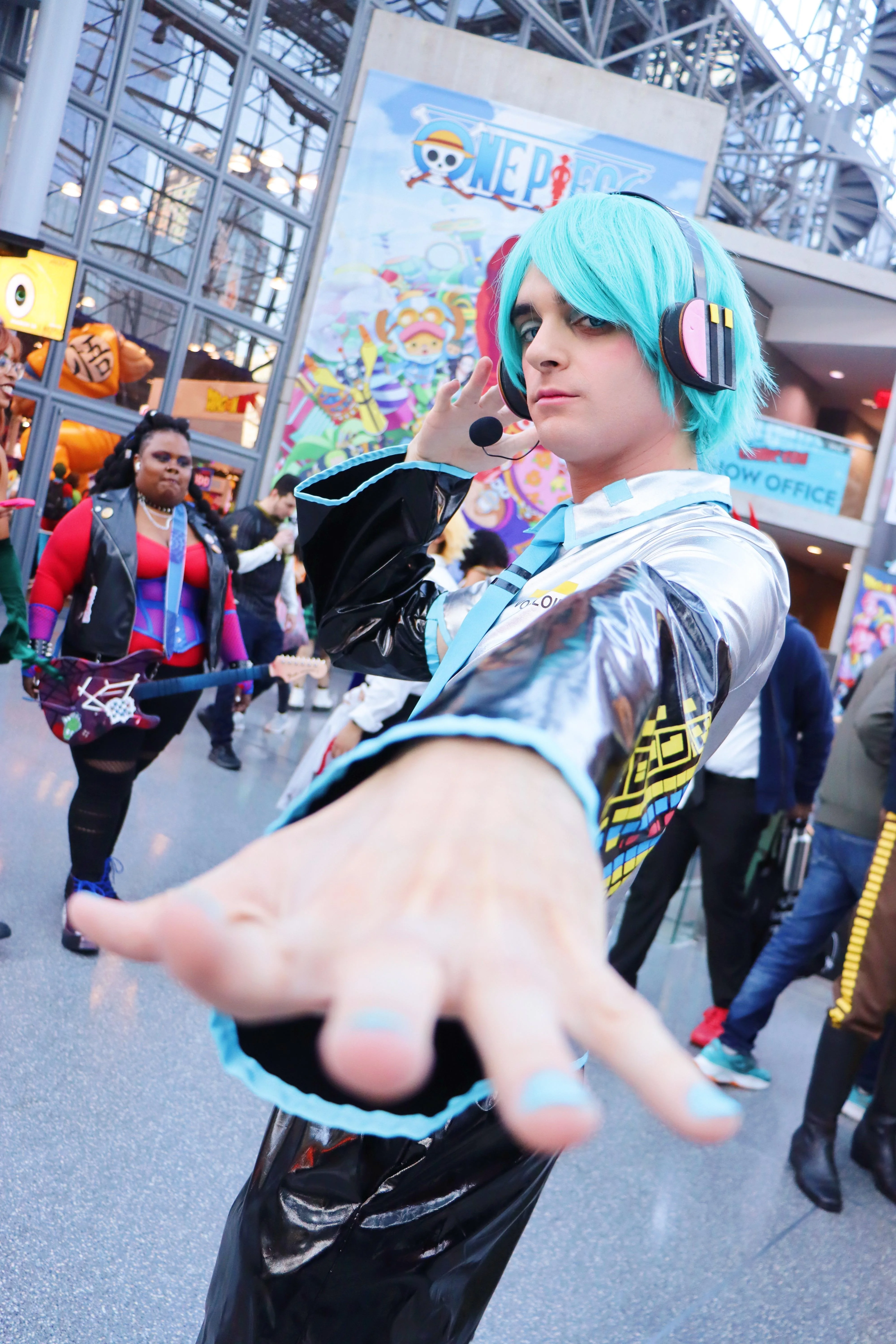 Hatsune Miku (Male Ver.) by Mint Yokai picture 4 of 6