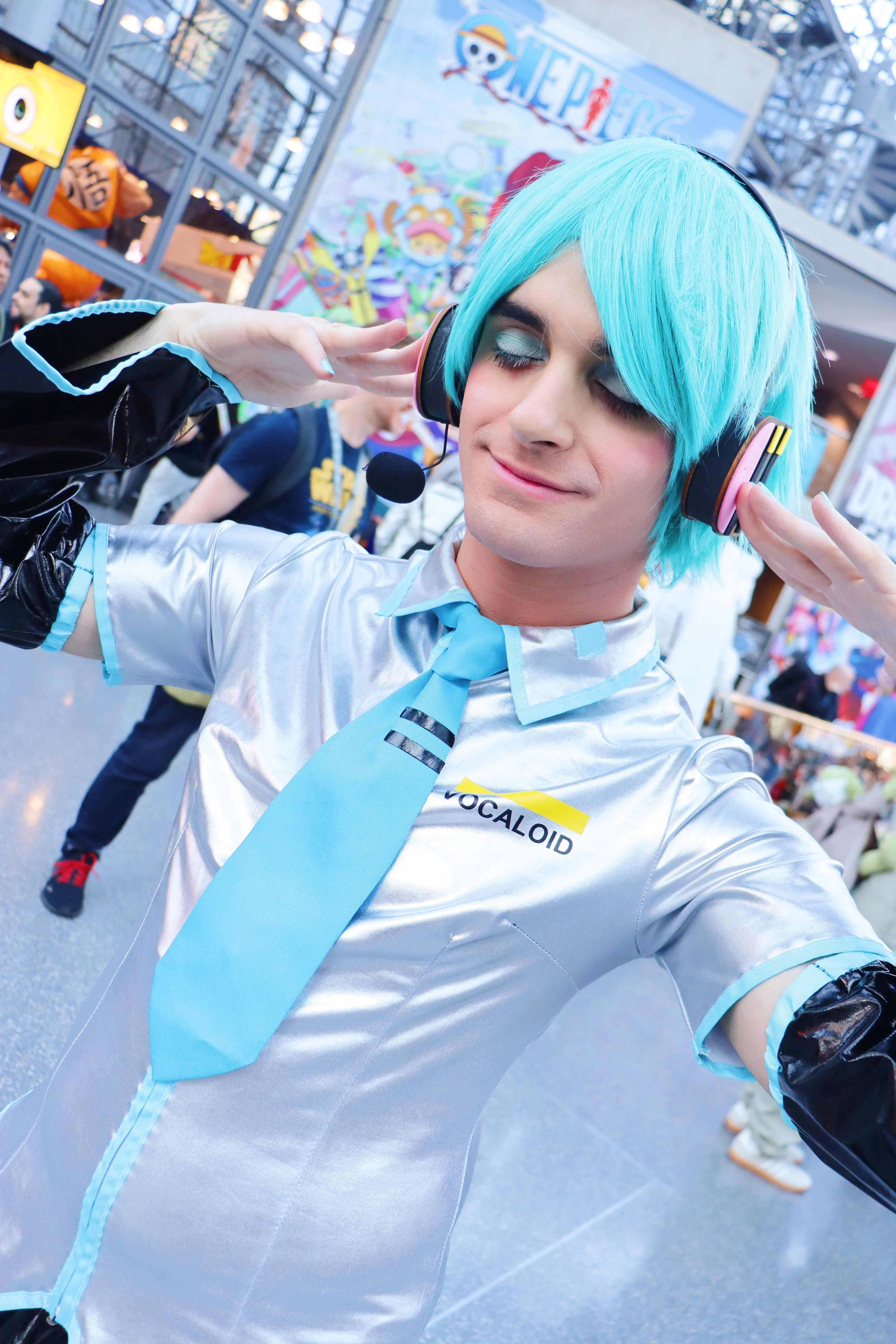 Hatsune Miku (Male Ver.) by Mint Yokai picture 5 of 6