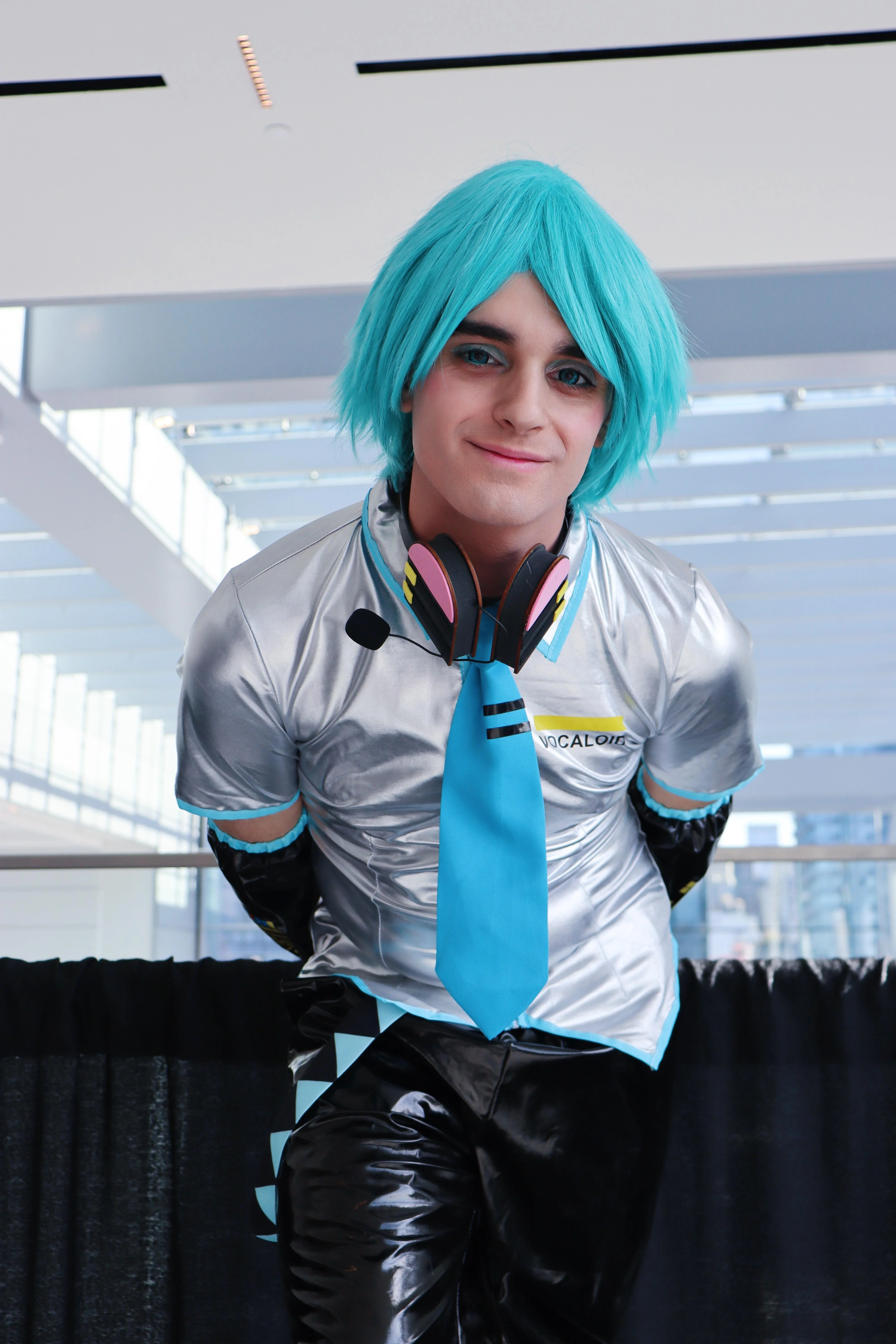 Hatsune Miku (Male Ver.) by Mint Yokai picture 6 of 6